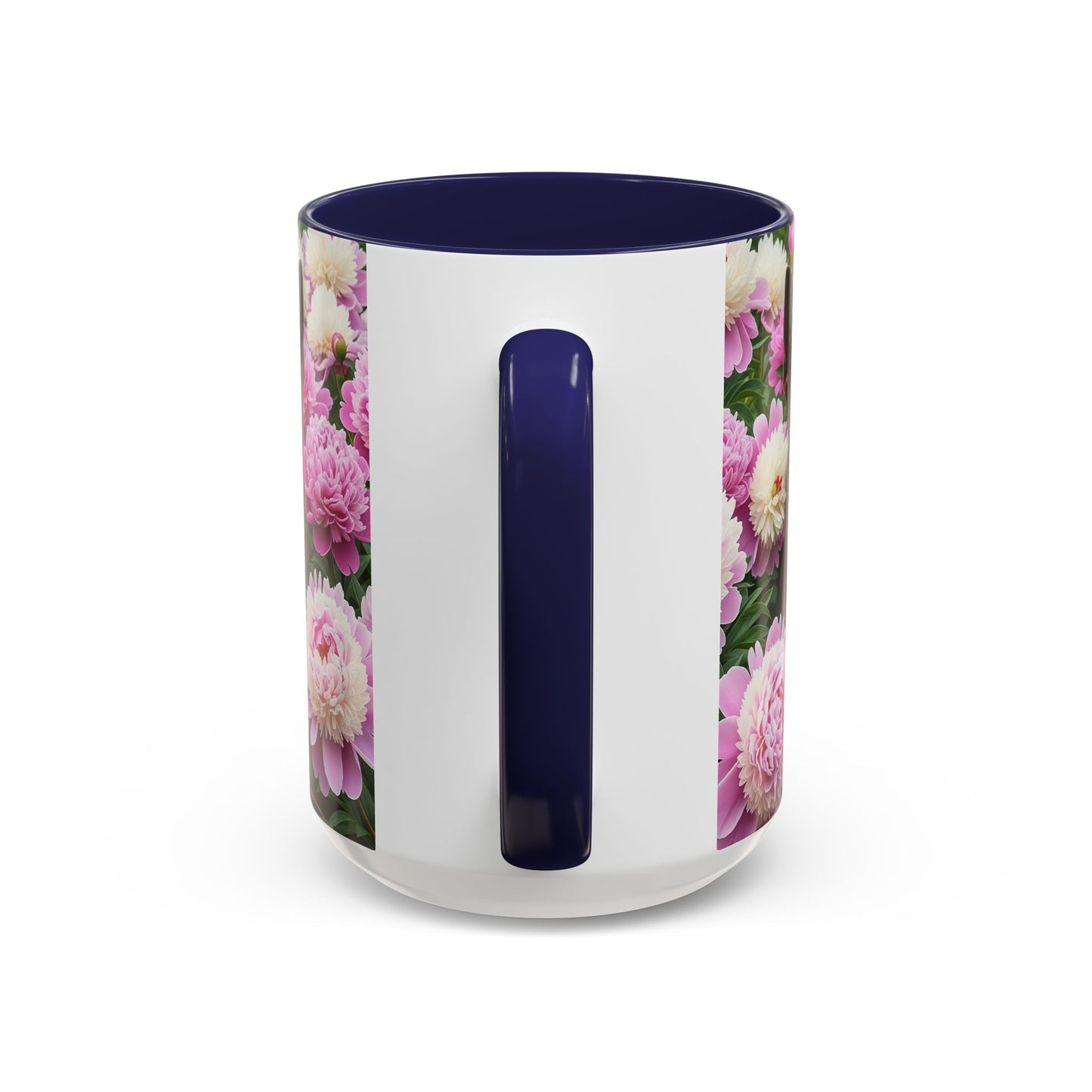 Chinese Chongqing Accent Coffee Mug - Perfect Gift for Dog Lovers