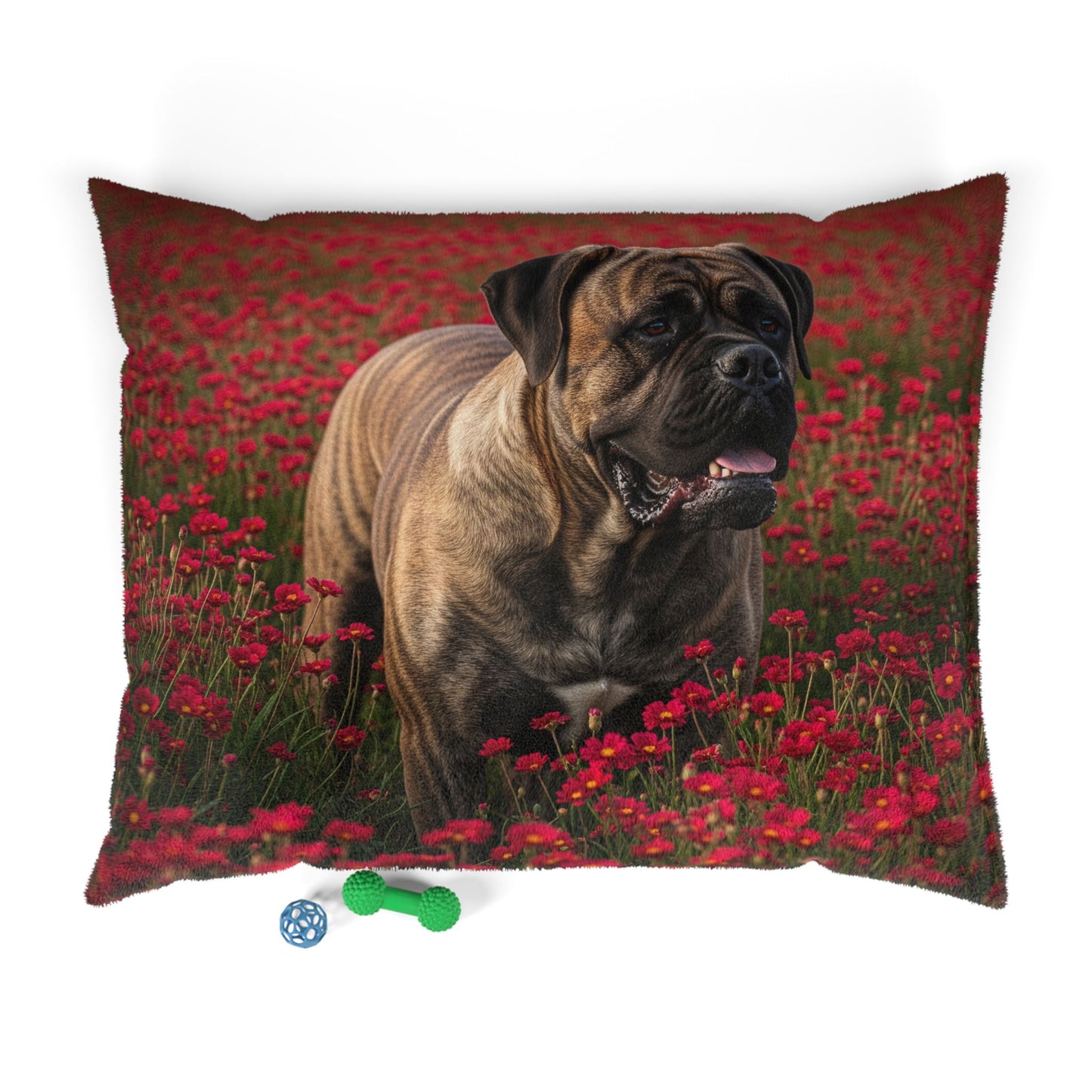 Bullmastiff Pet Bed