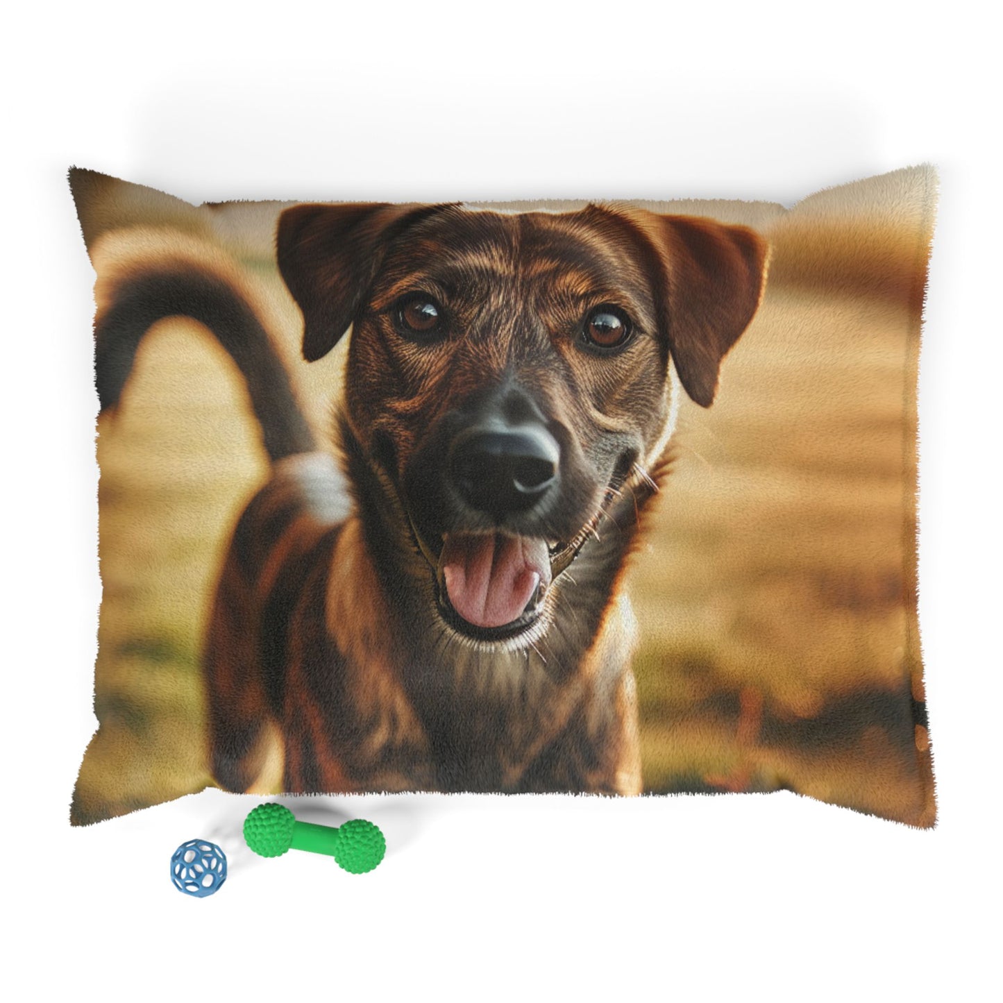 Mountain Cur Pet Bed