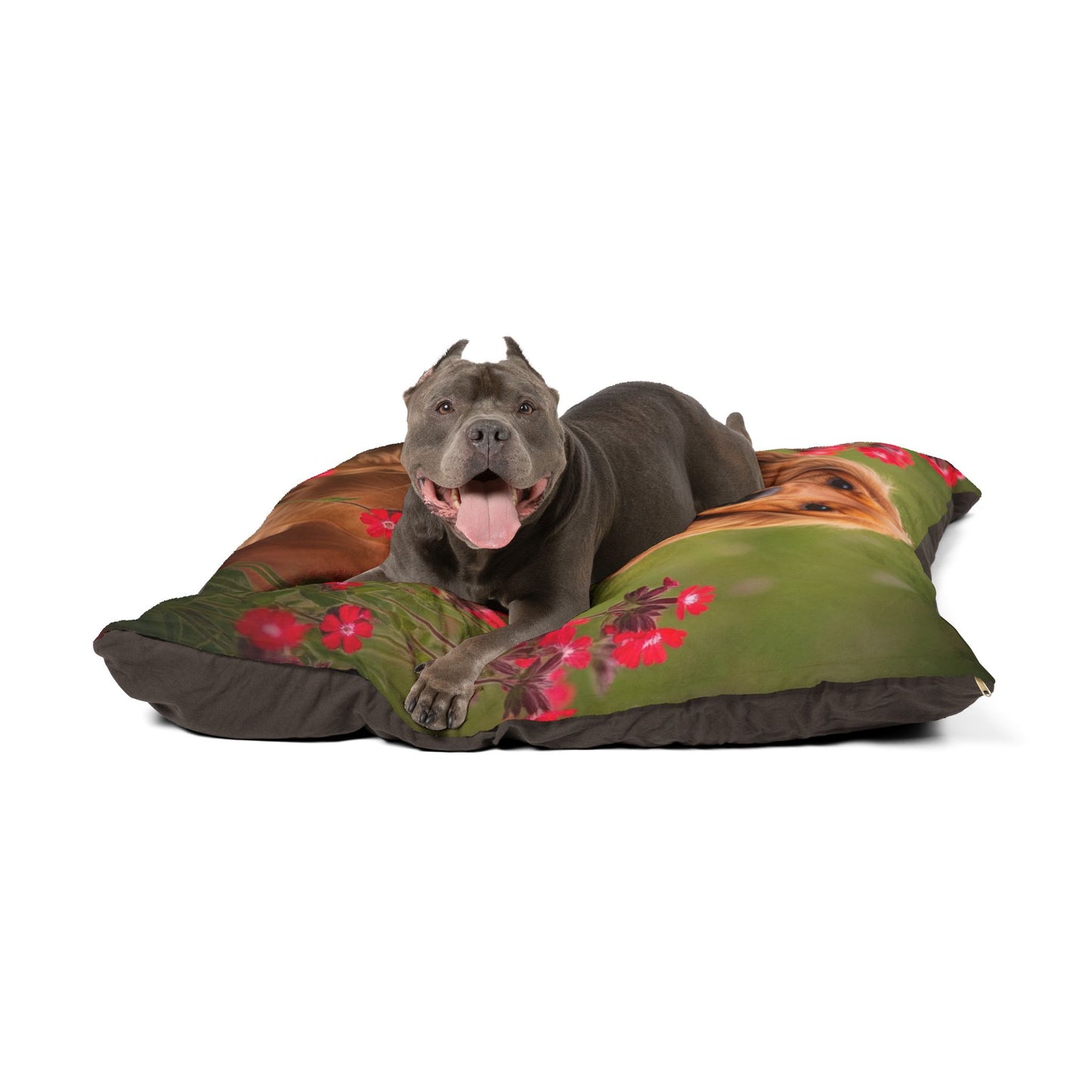 Cocker Spaniel Pet Bed