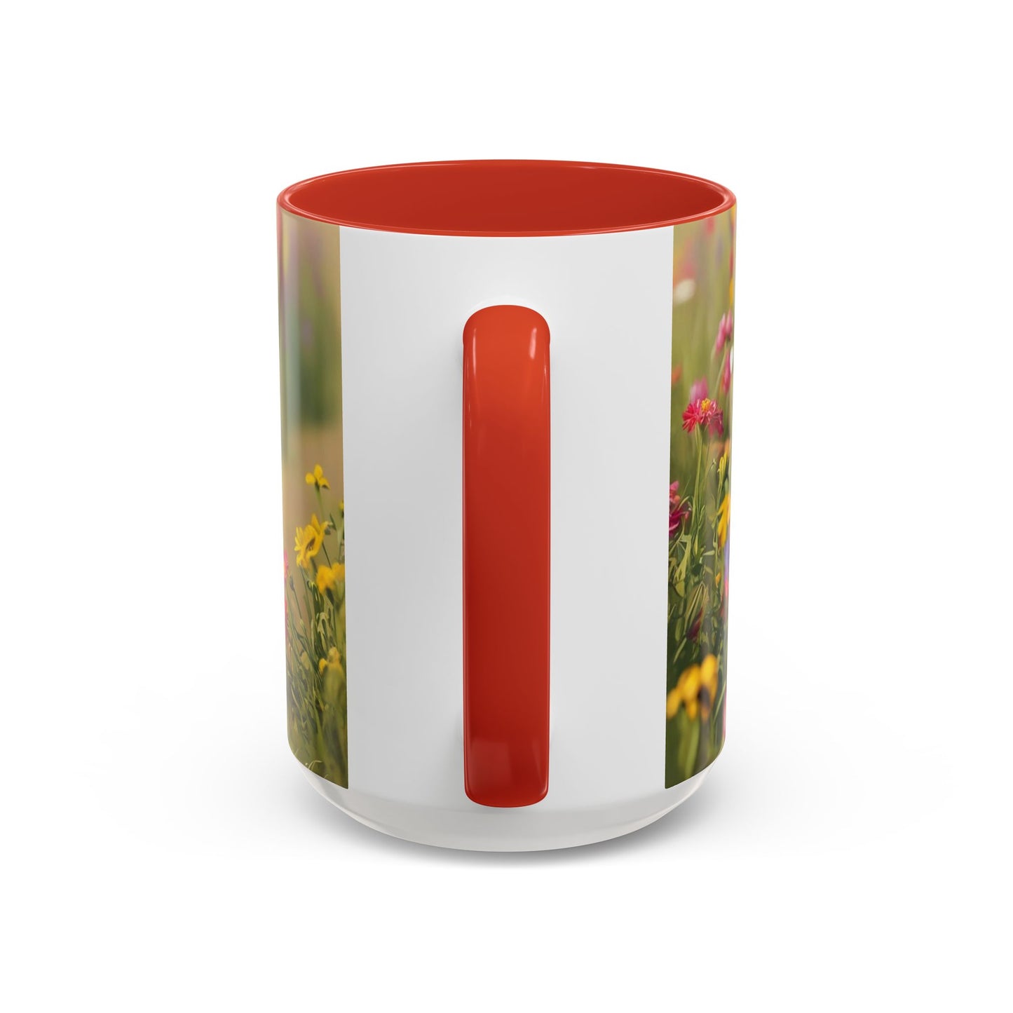 Harrier Accent Coffee Mug - Perfect Gift for Dog Lovers