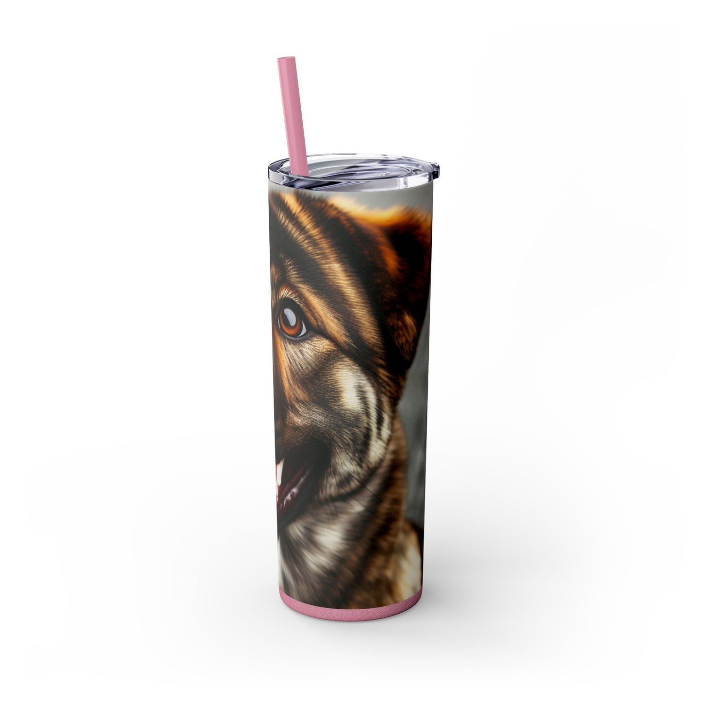 Kai Ken Tumbler with Straw, 20oz