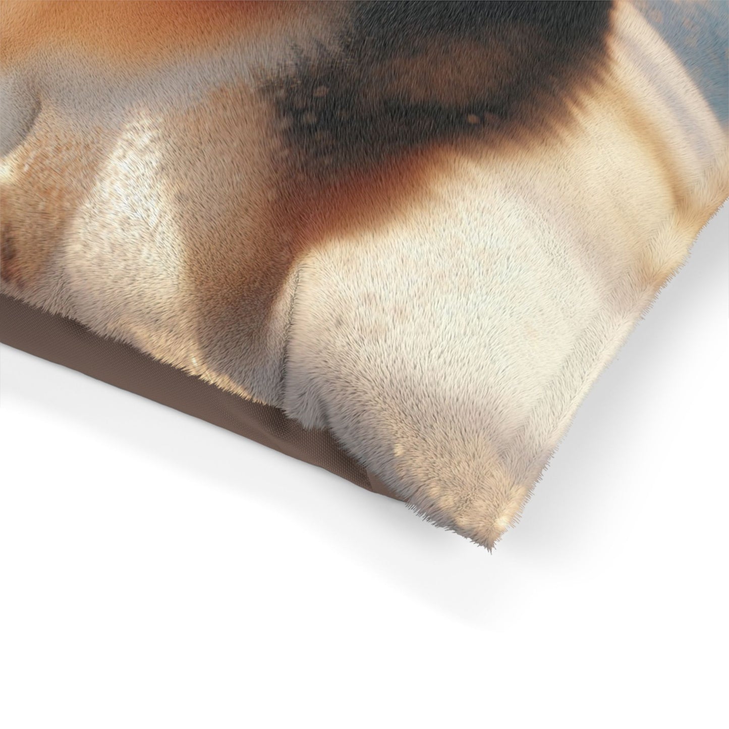 Lapponian Herder Pet Bed
