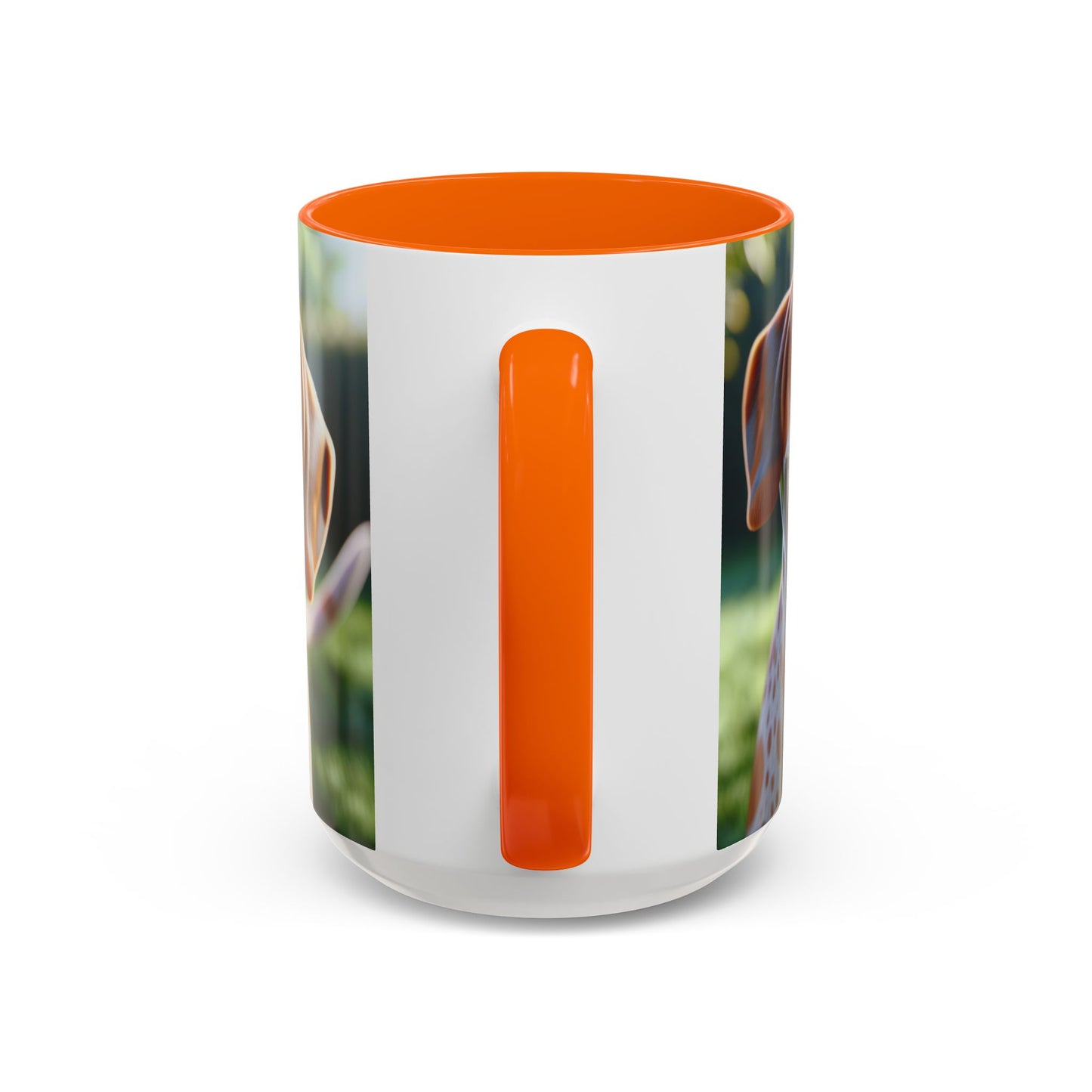 Braque St. Germain Accent Coffee Mug - Perfect Gift for Dog Lovers