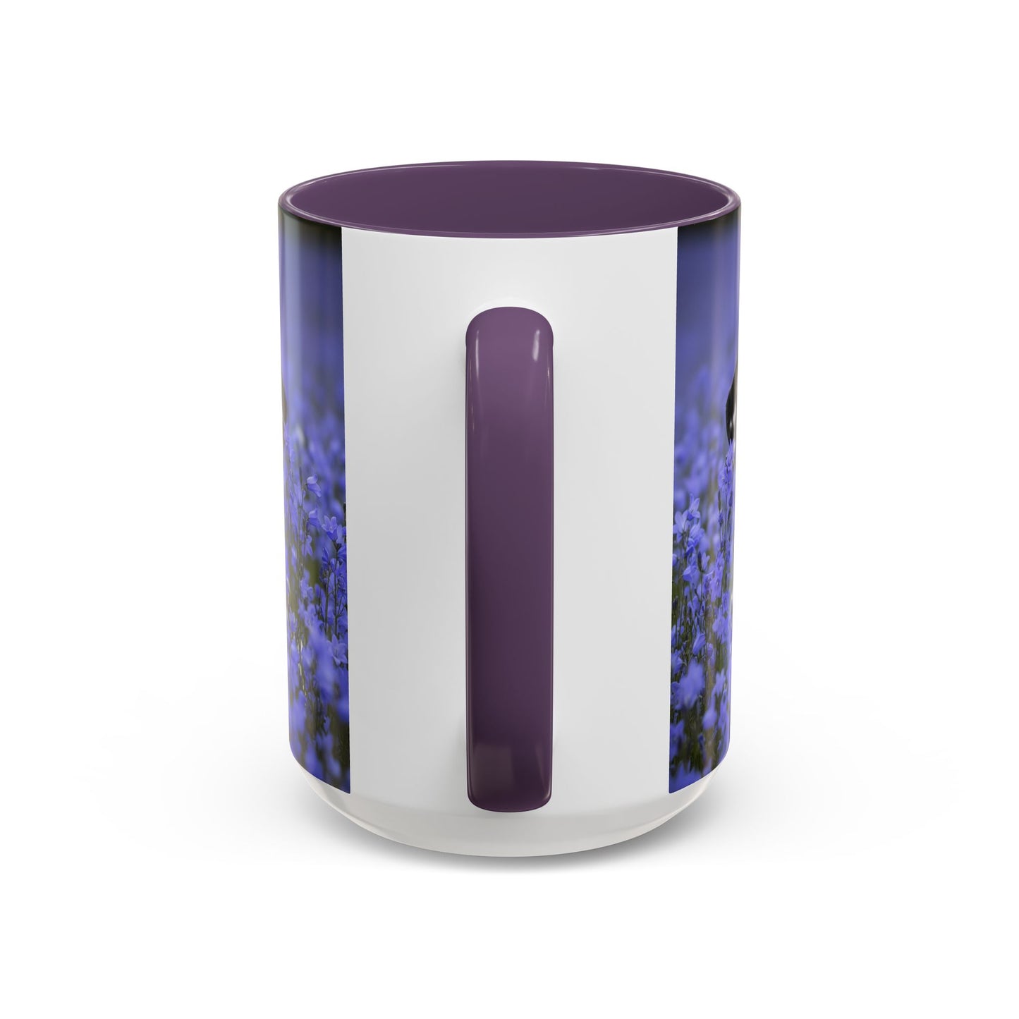 Dalmatian Accent Coffee Mug - Perfect Gift for Dog Lovers