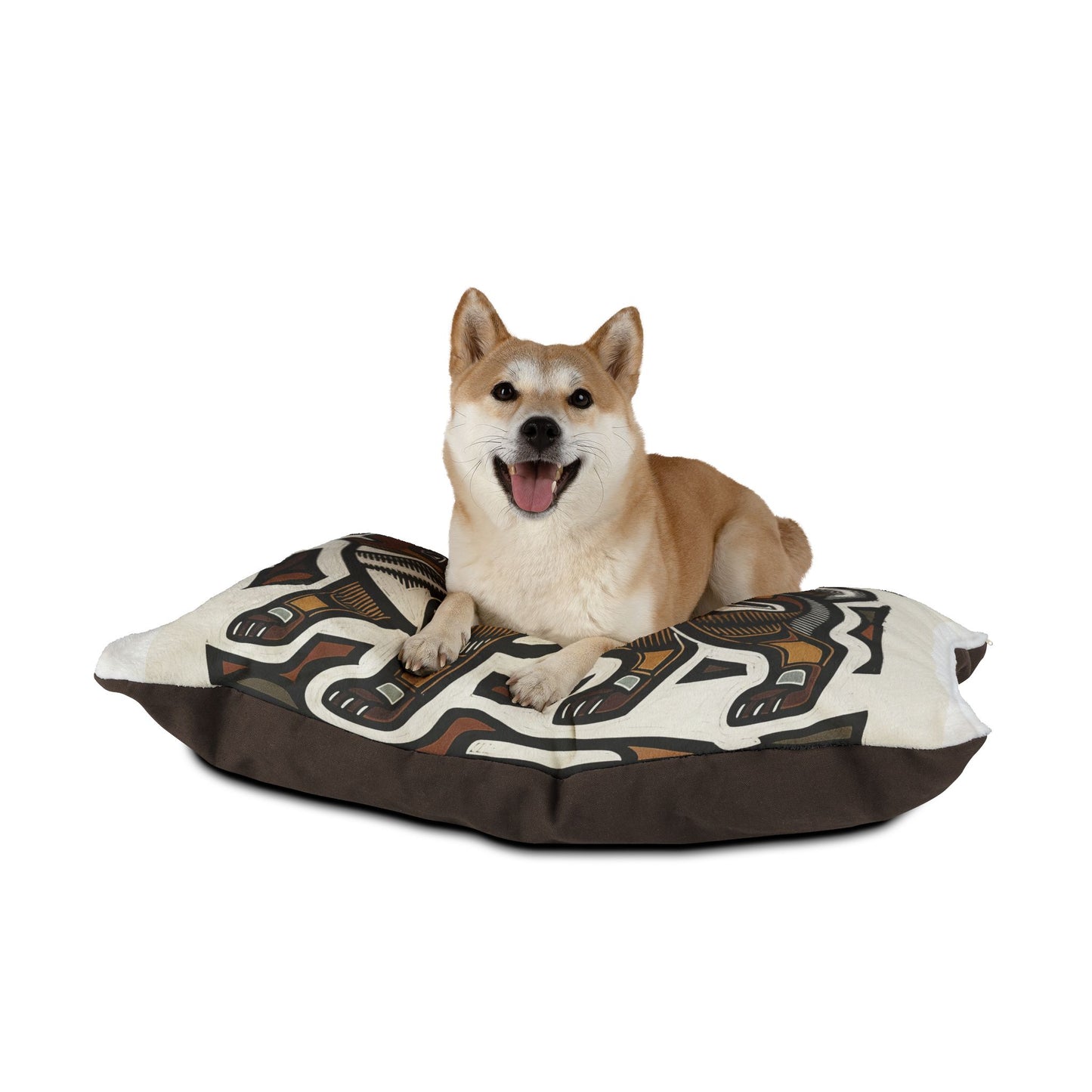 Canadian Eskimo Dog Pet Bed