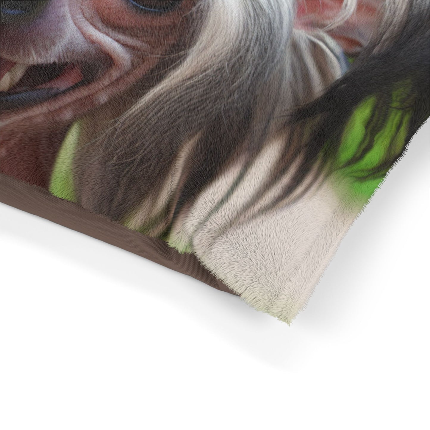 Chinese Crested Dog Pet Bed