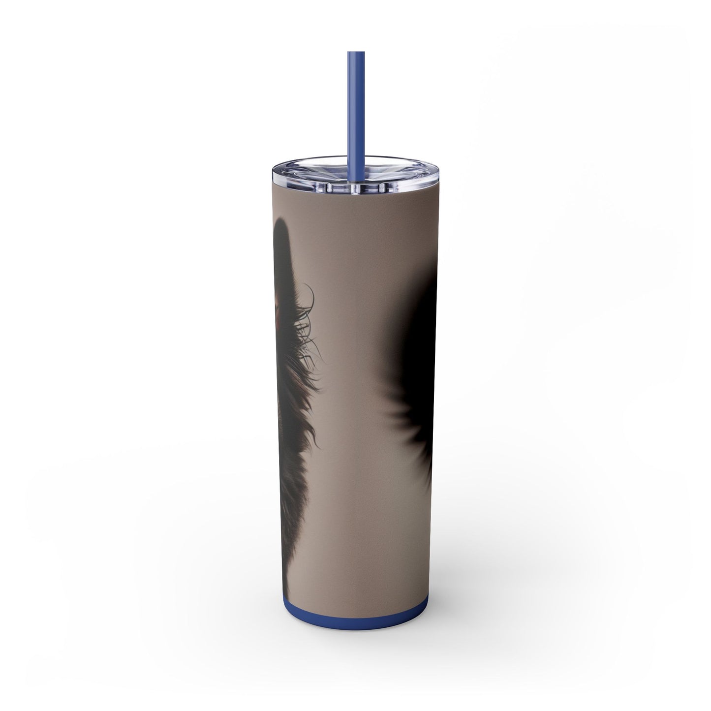 Mudi Tumbler with Straw, 20oz