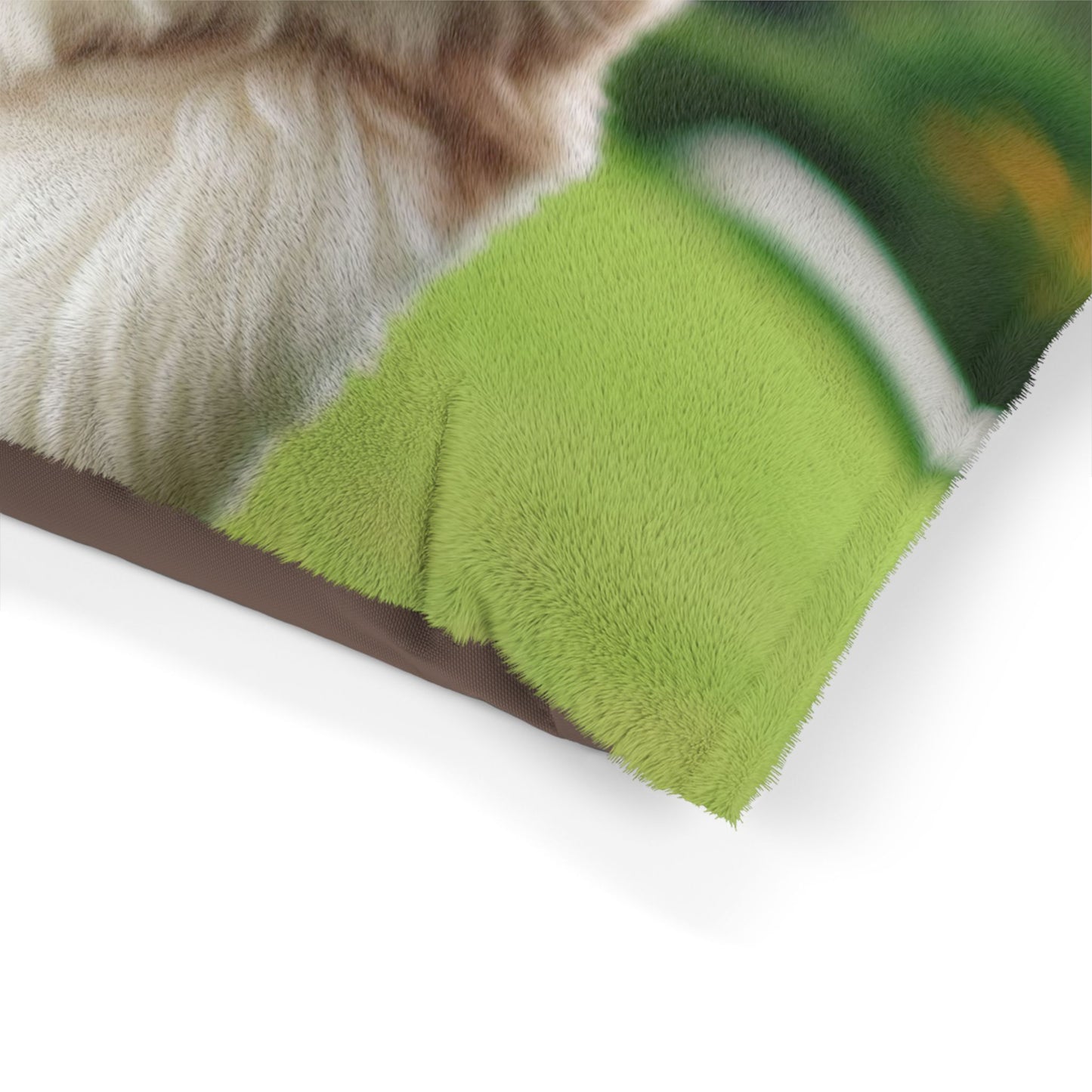 Lhasalier Pet Bed