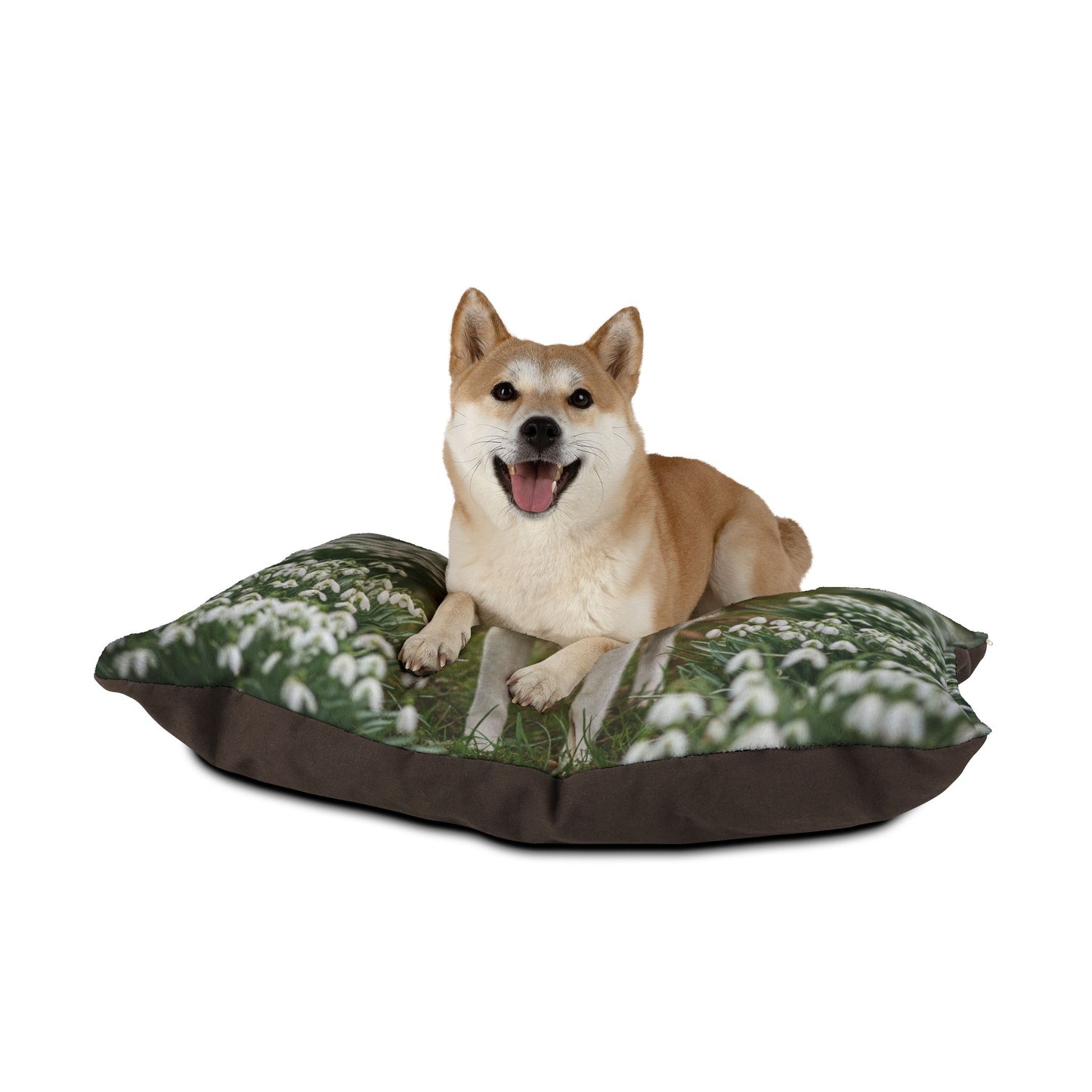 Volpino Italiano Pet Bed