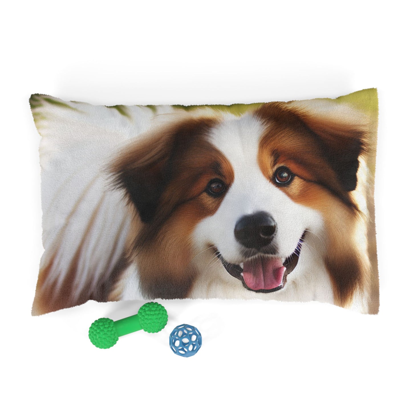 Drentsche Patrijshond Pet Bed