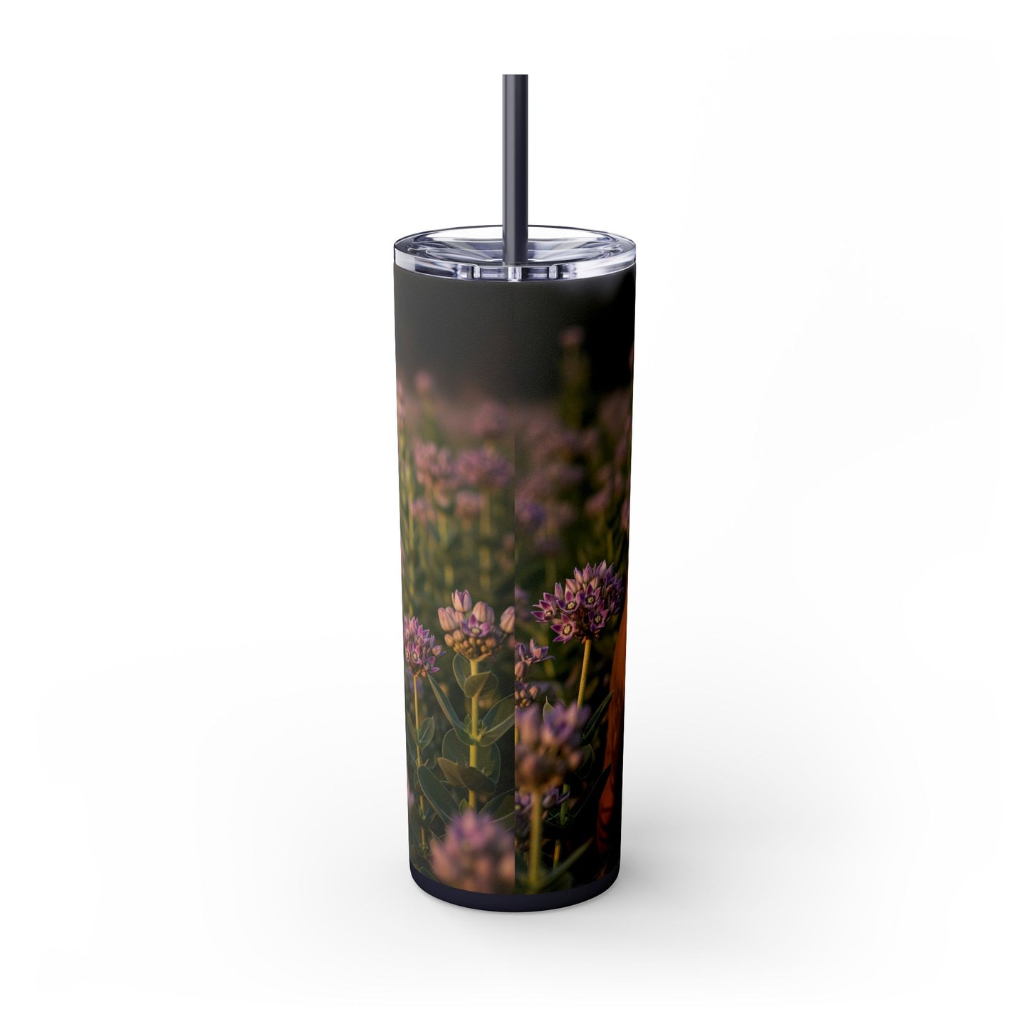 Gull Dong Tumbler with Straw, 20oz