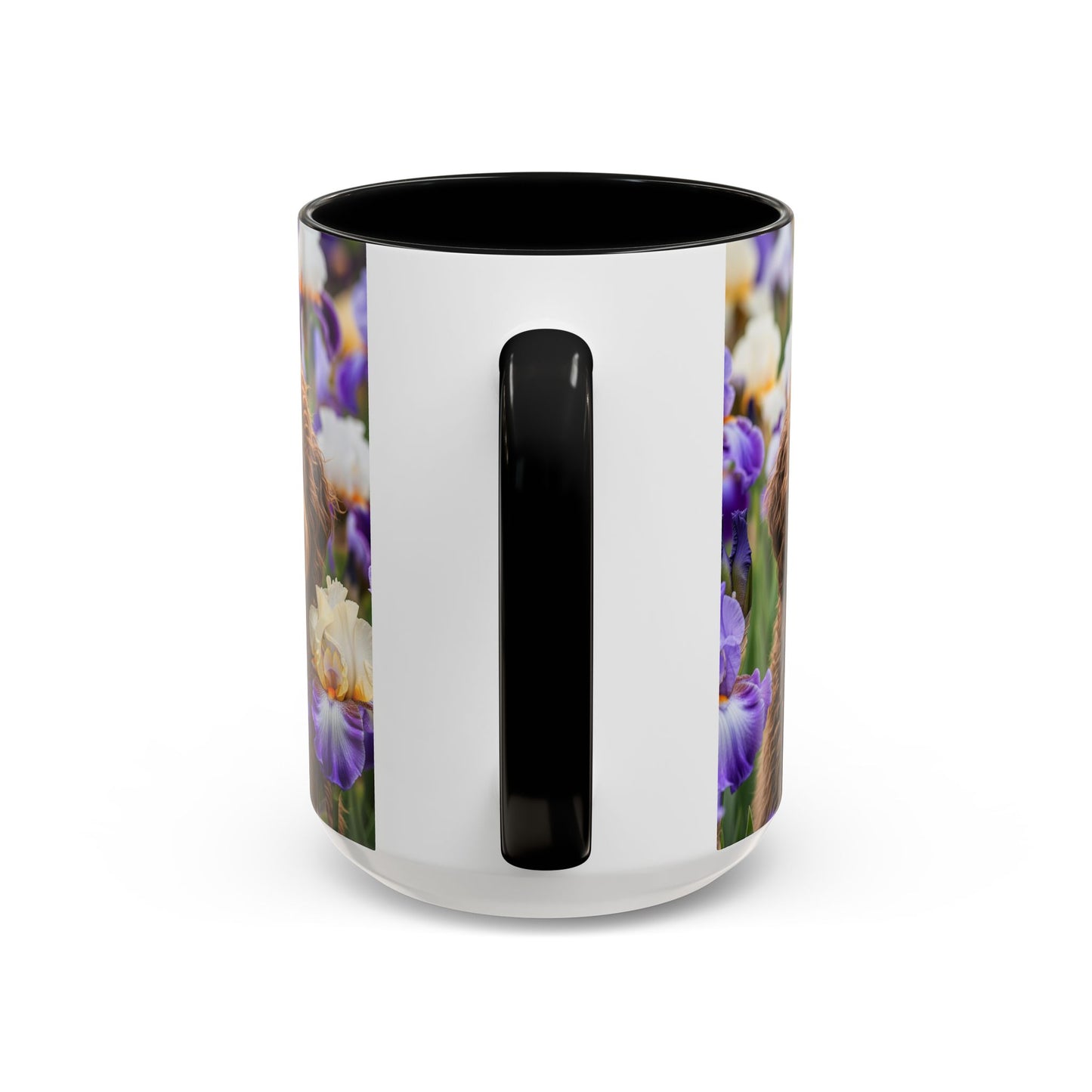 Barbet Accent Coffee Mug - Perfect Gift for Dog Lovers