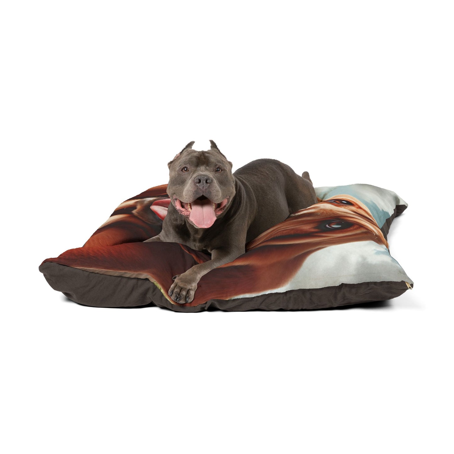Basset Fauve de Bretagne Pet Bed