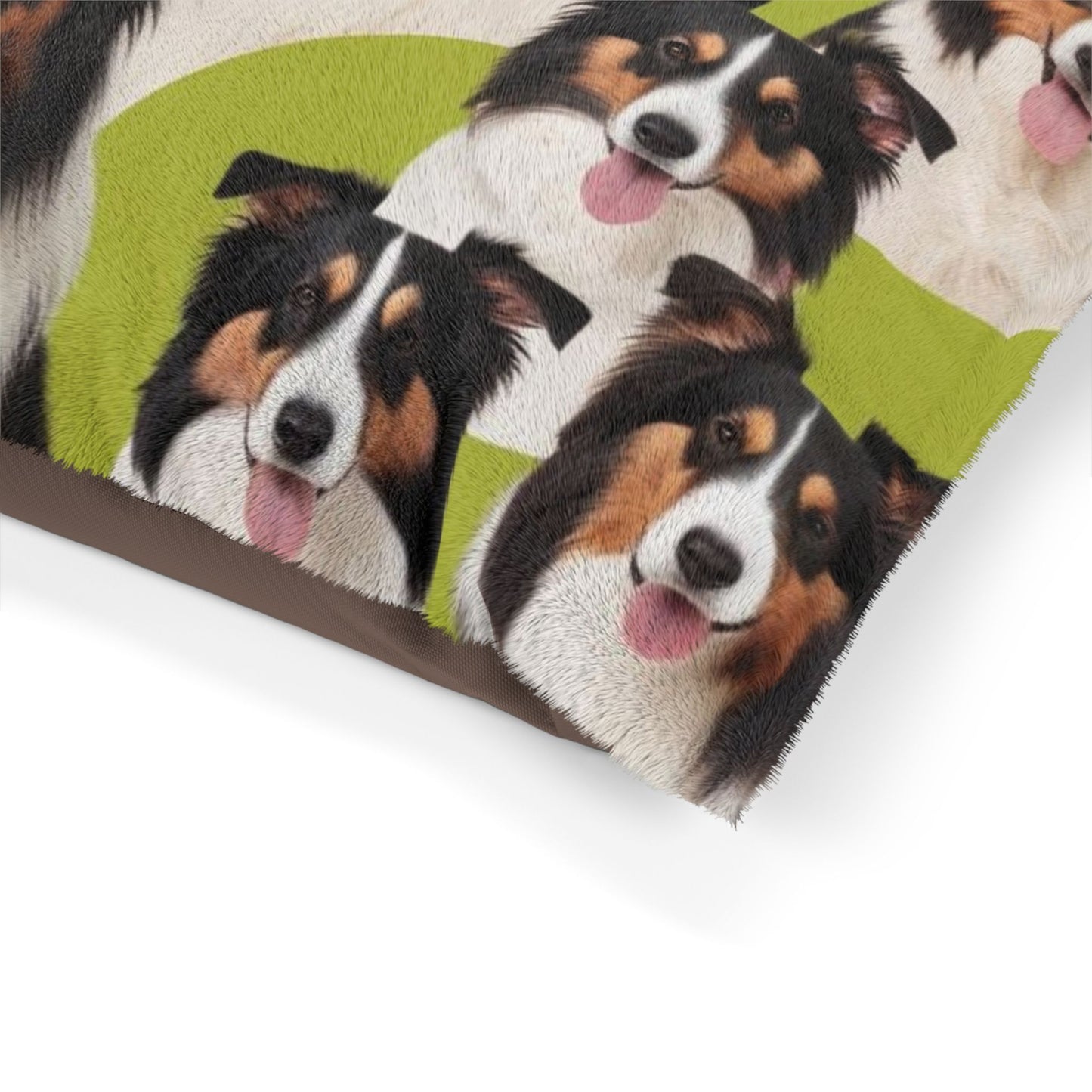 Collies Pet Bed