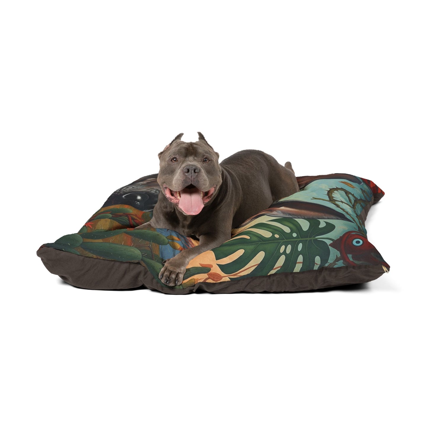 Xoloitzcuintli Pet Bed