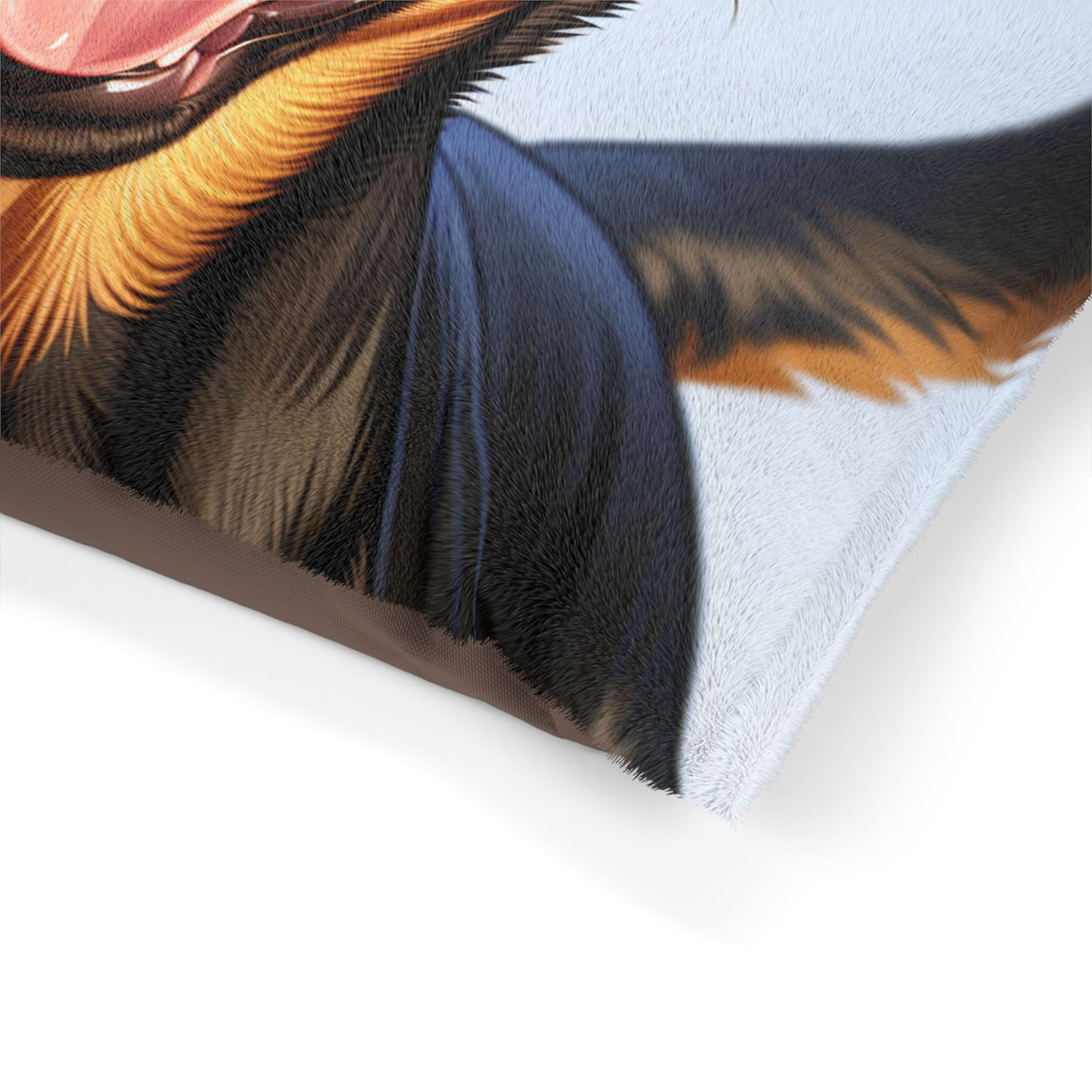 Rottweiler Pet Bed