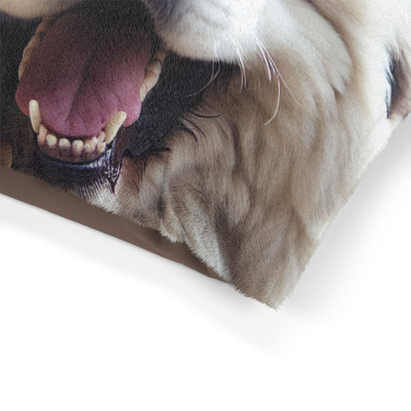 Tatra Shepherd Dog Pet Bed