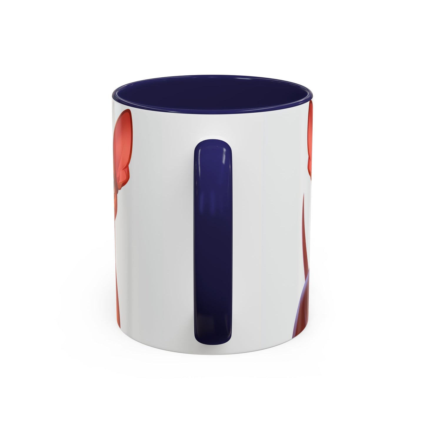 Cirneco dell'Etna Accent Coffee Mug - Perfect Gift for Dog Lovers