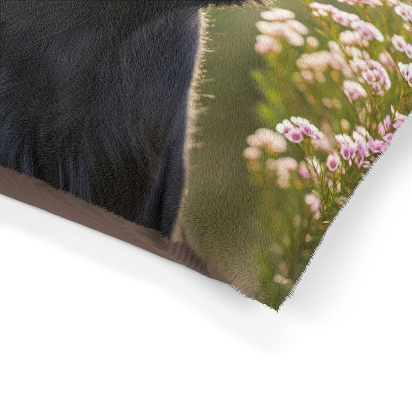 Australian Silky Terrier Pet Bed