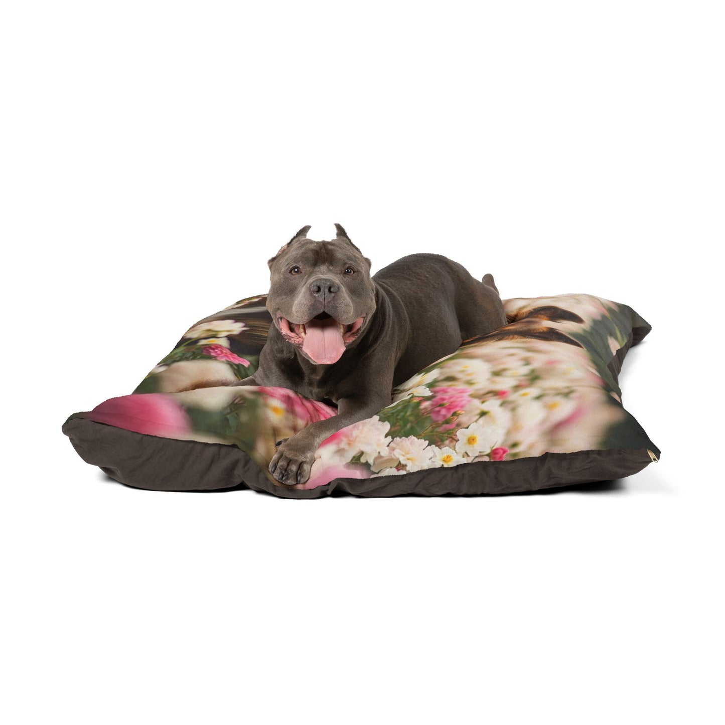 Bohemian Shepherd Pet Bed