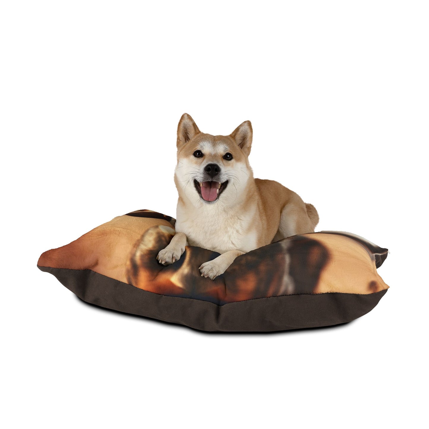 Plott Hound Pet Bed