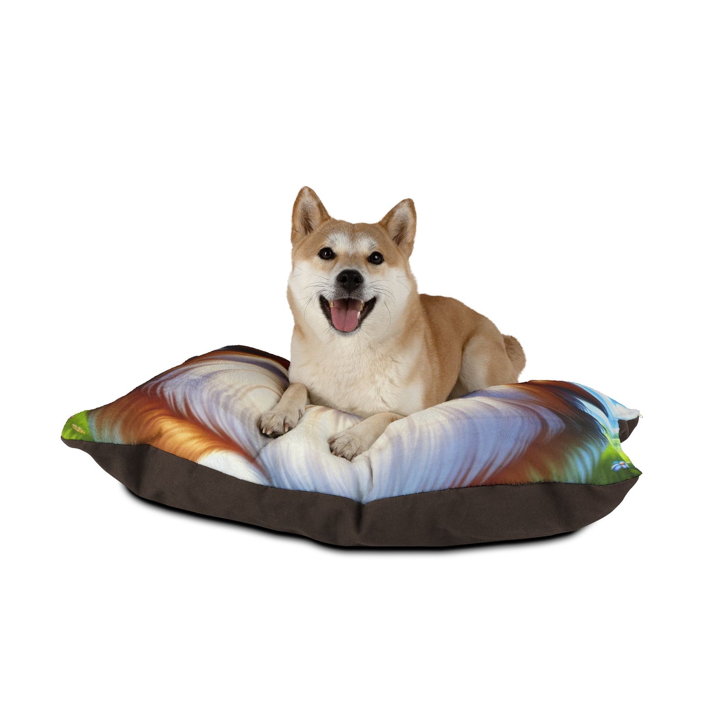 Russian Toy Pet Bed