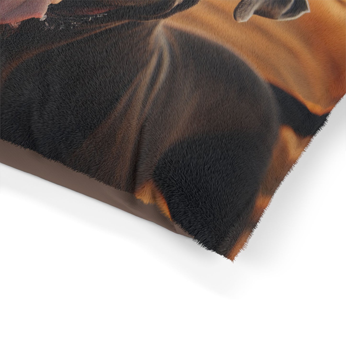 Cane Corso Pet Bed