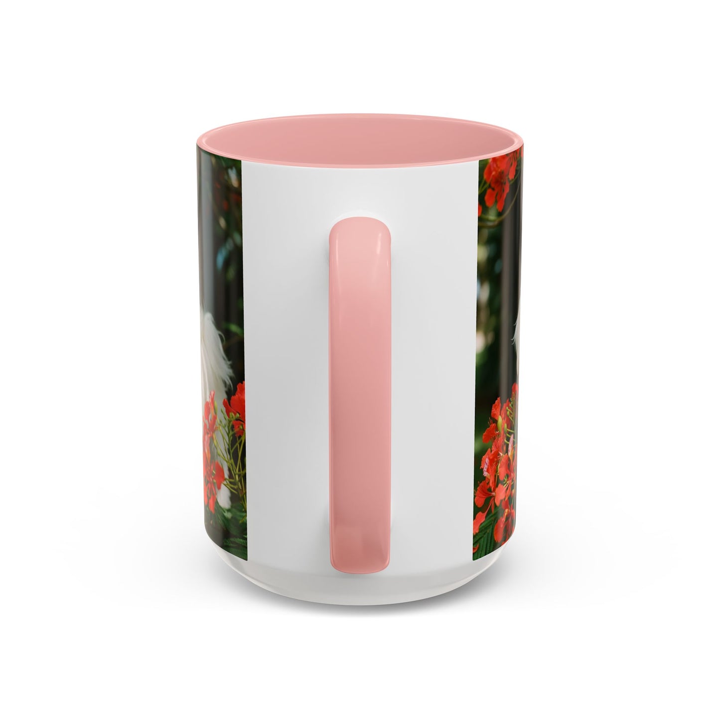 Coton de Tulear Accent Coffee Mug - Perfect Gift for Dog Lovers
