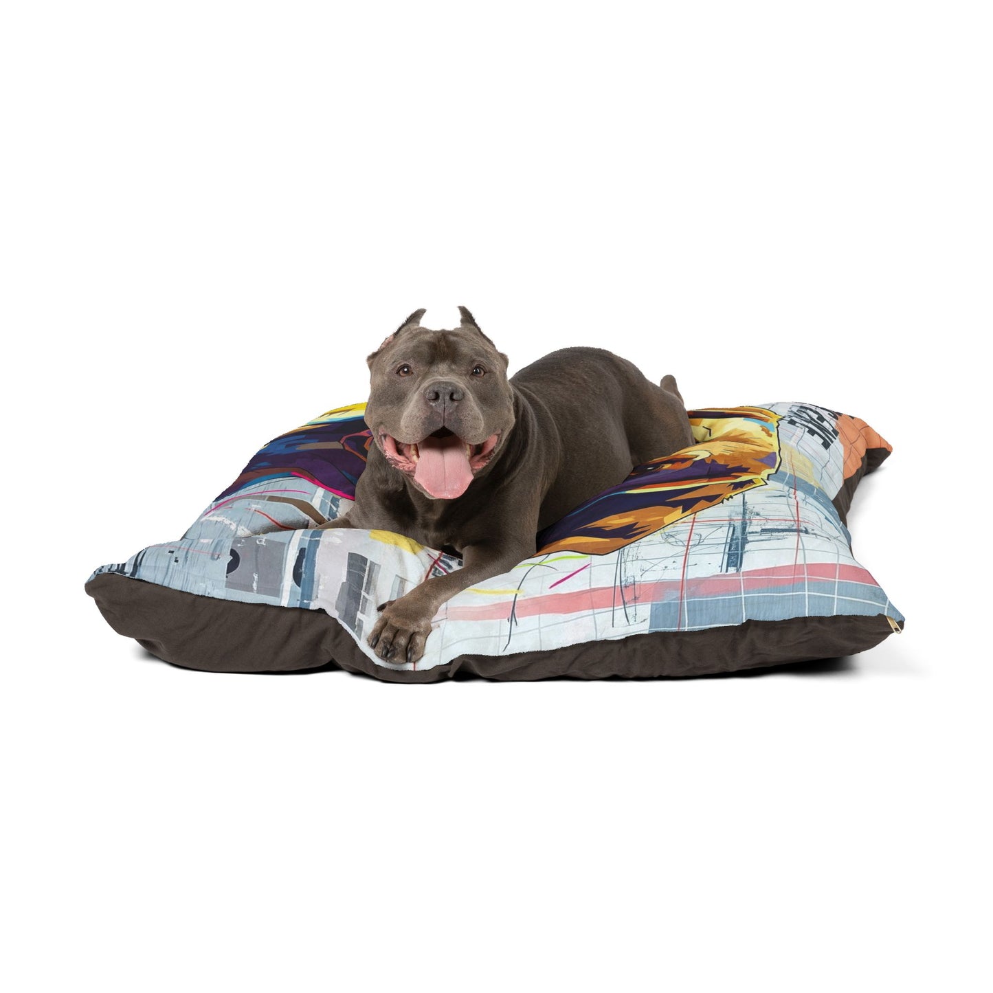 Chesapeake Bay Retriever Pet Bed