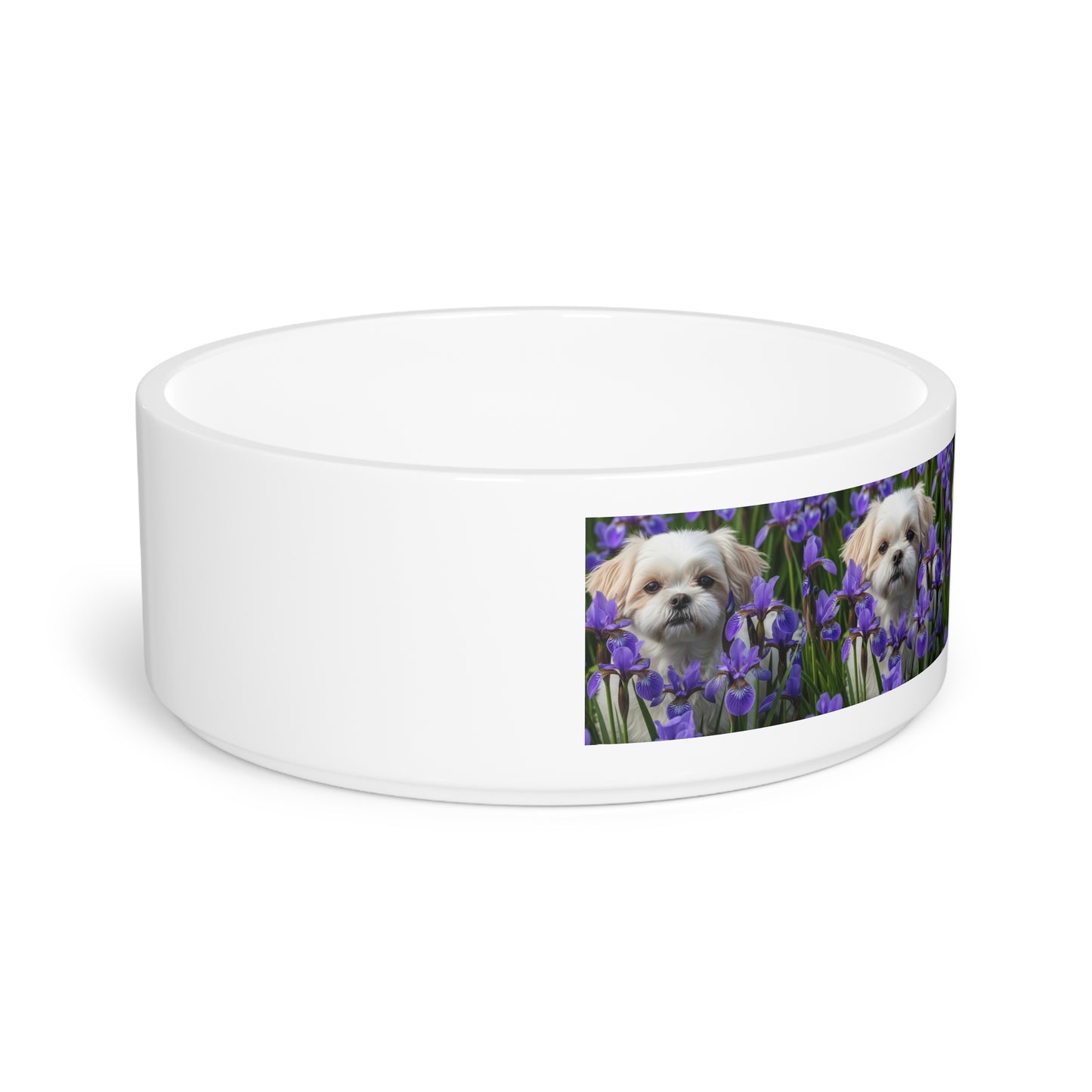 Shihchon Pet Bowl