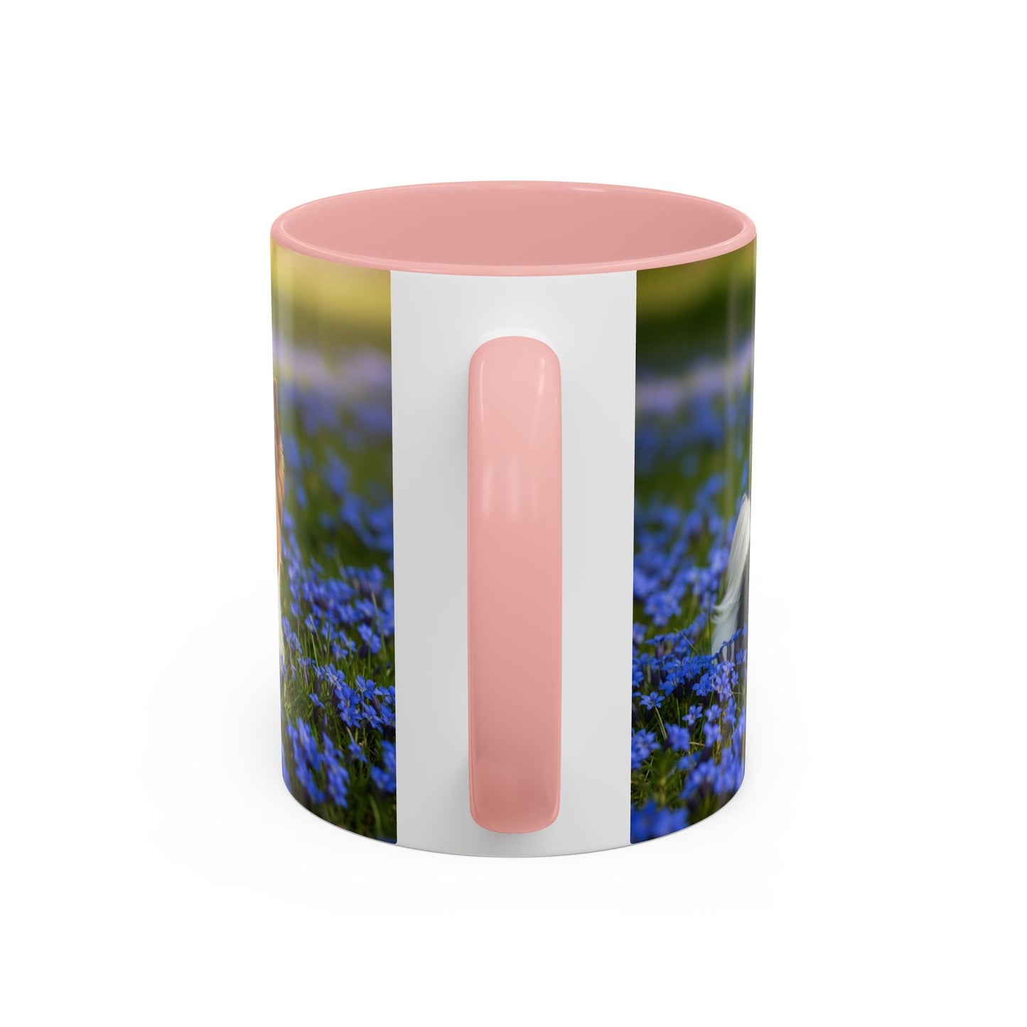Biewer Terrier Accent Coffee Mug - Perfect Gift for Dog Lovers