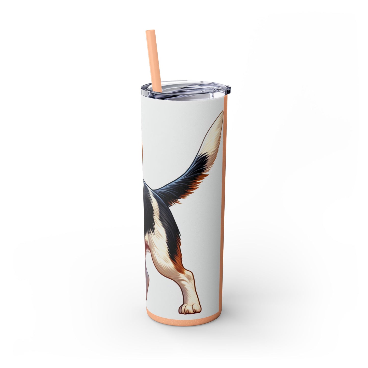 Drever Tumbler with Straw, 20oz