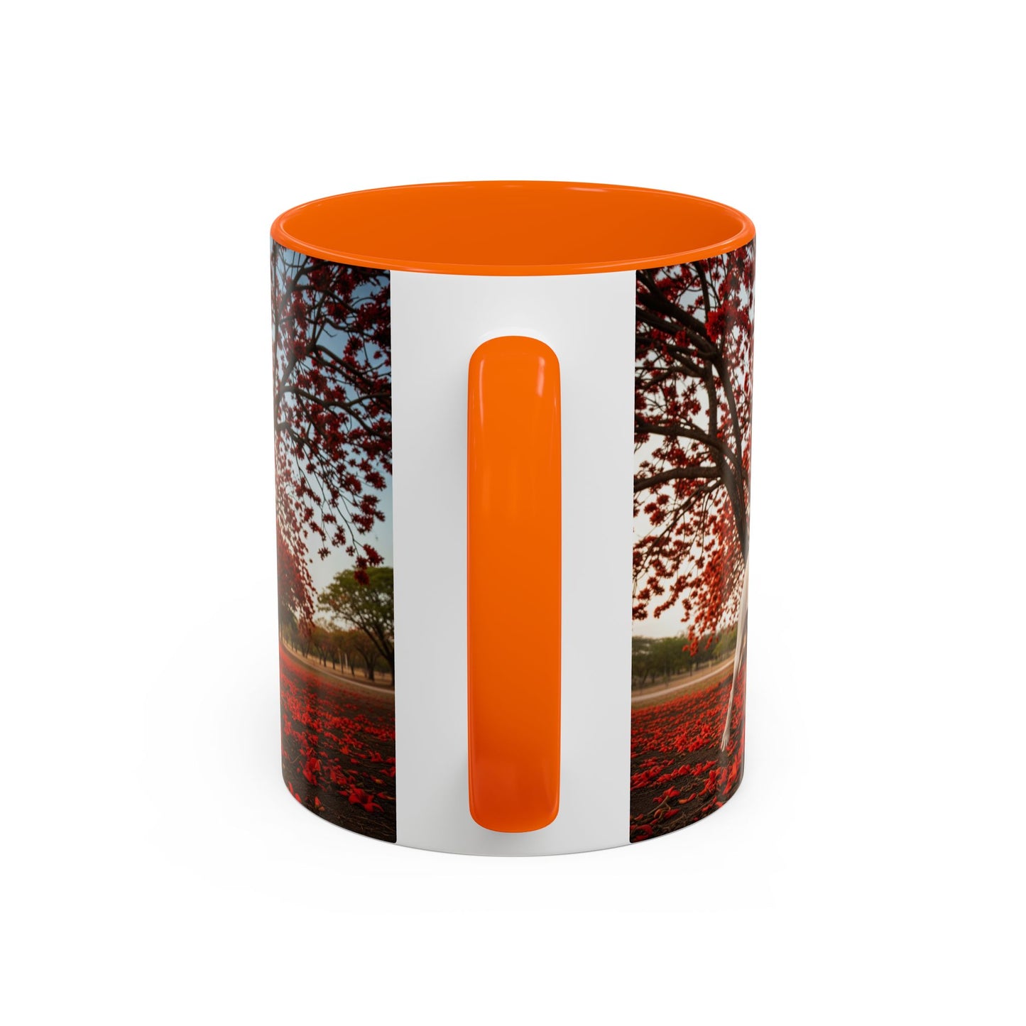 Dogo Argentino Accent Coffee Mug - Perfect Gift for Dog Lovers