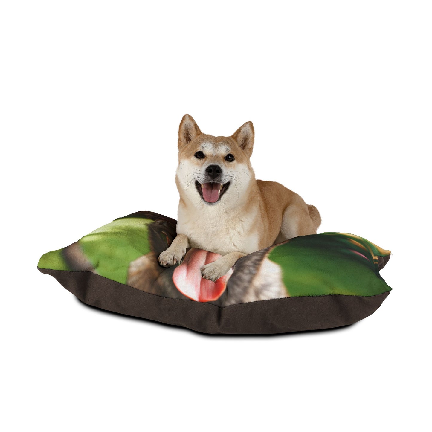 Dutch Shepherd Dog Pet Bed