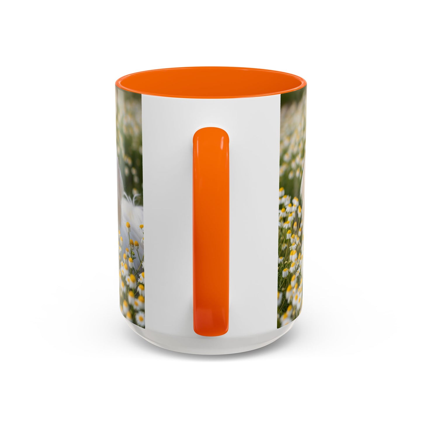 Havamalt Accent Coffee Mug - Perfect Gift for Dog Lovers