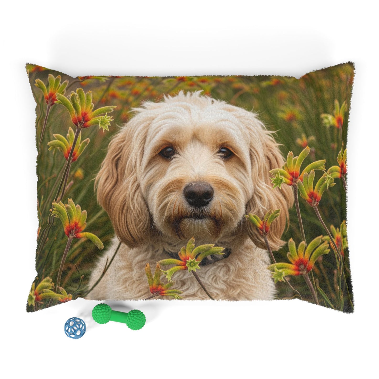 Cavoodle Pet Bed