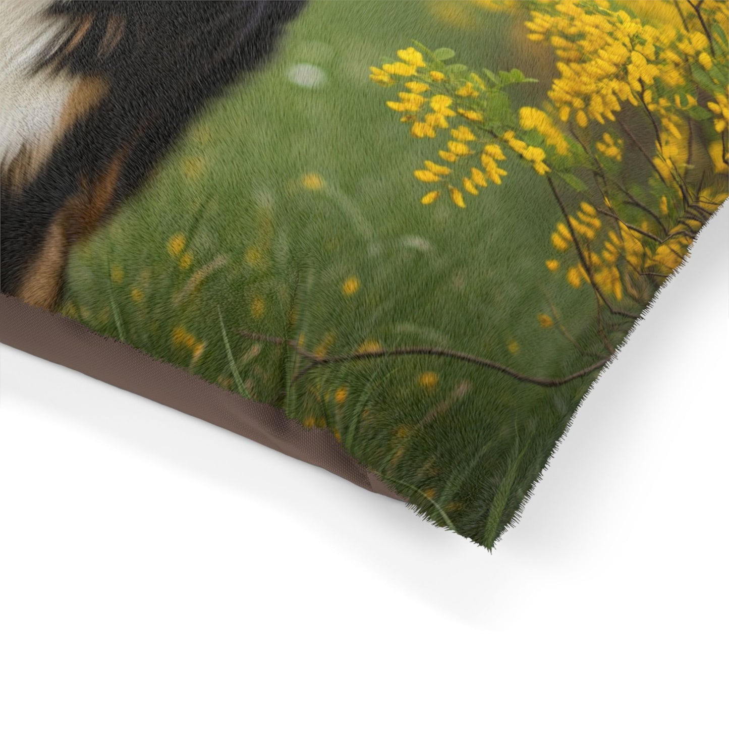 Australian Shepherd Pet Bed