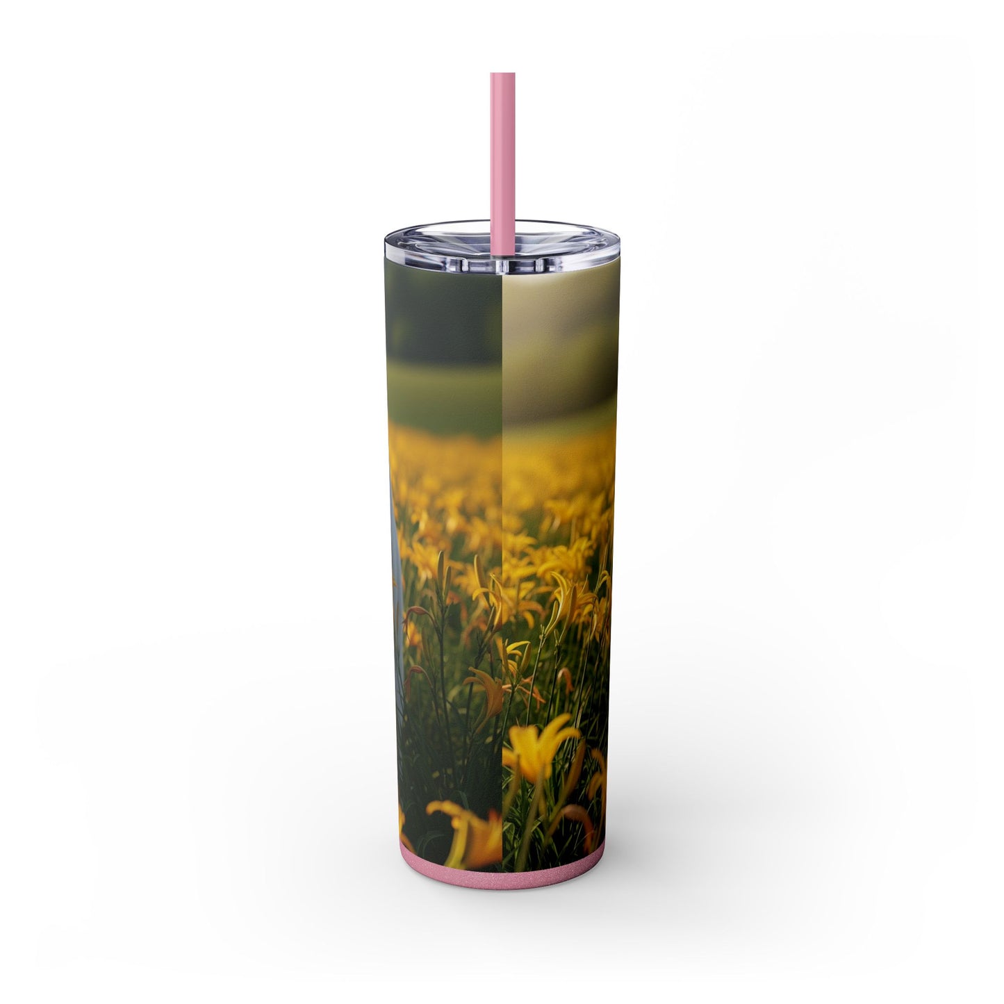 Tornjak Tumbler with Straw, 20oz
