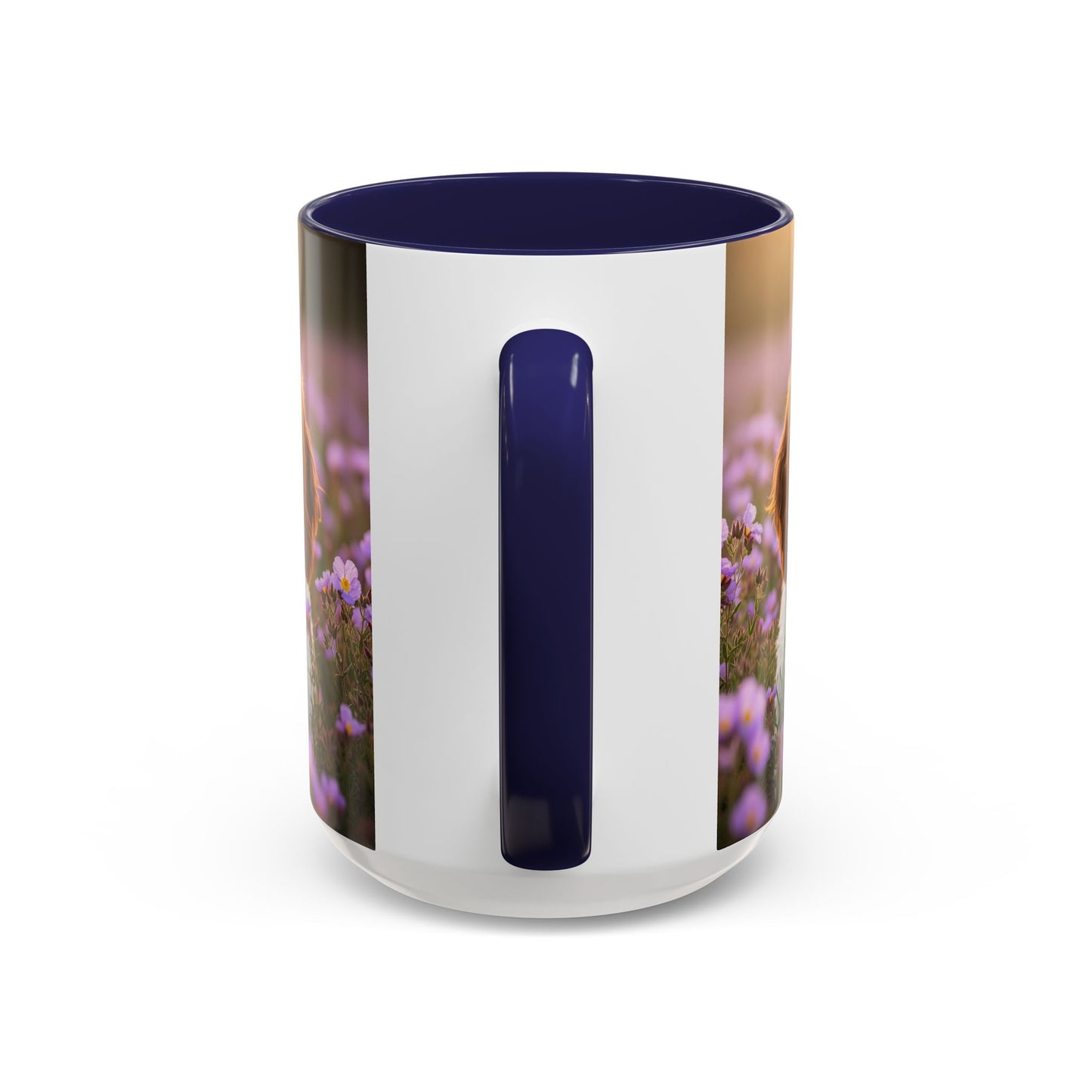 Cockabull Accent Coffee Mug - Perfect Gift for Dog Lovers