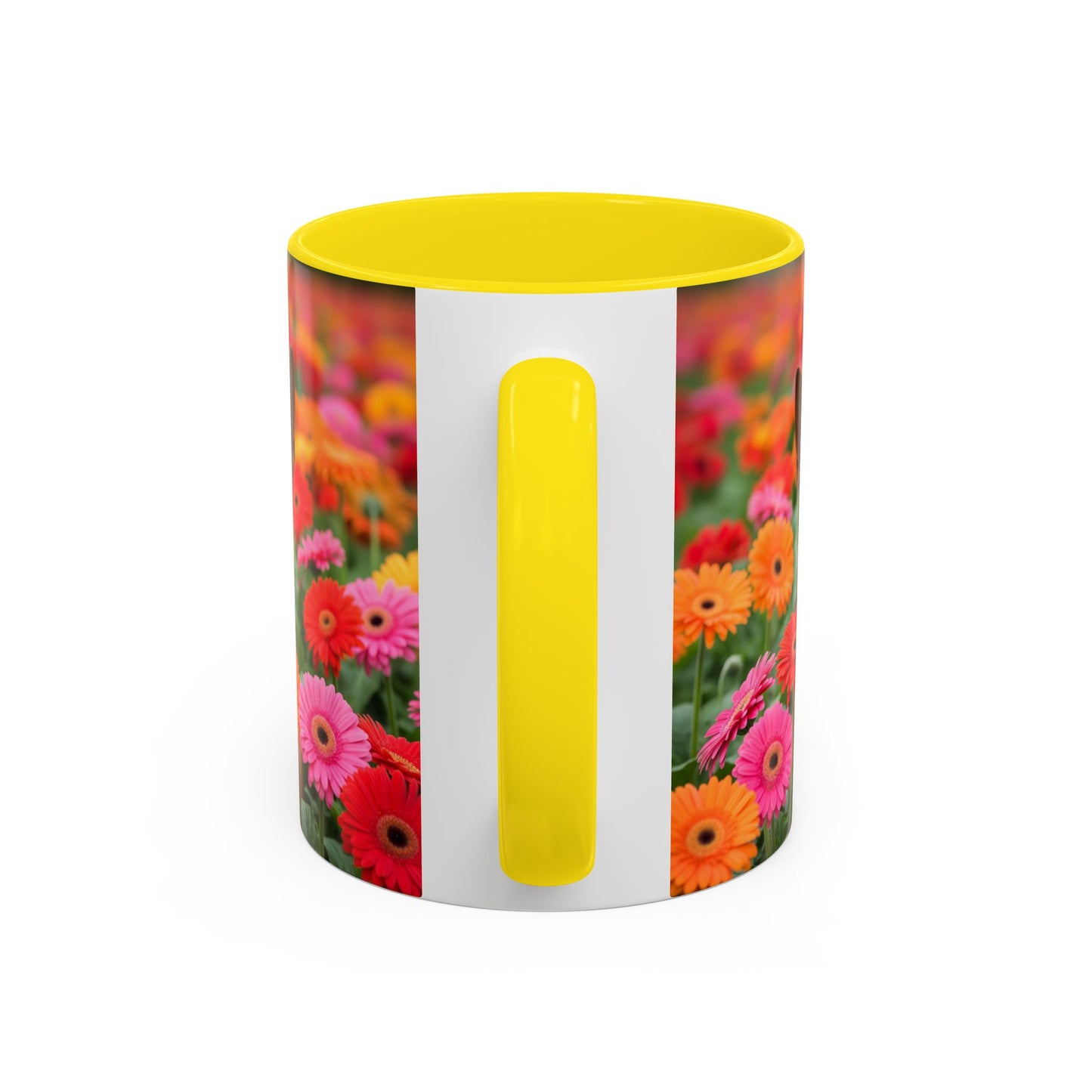 Brazilian Terrier Accent Coffee Mug - Perfect Gift for Dog Lovers