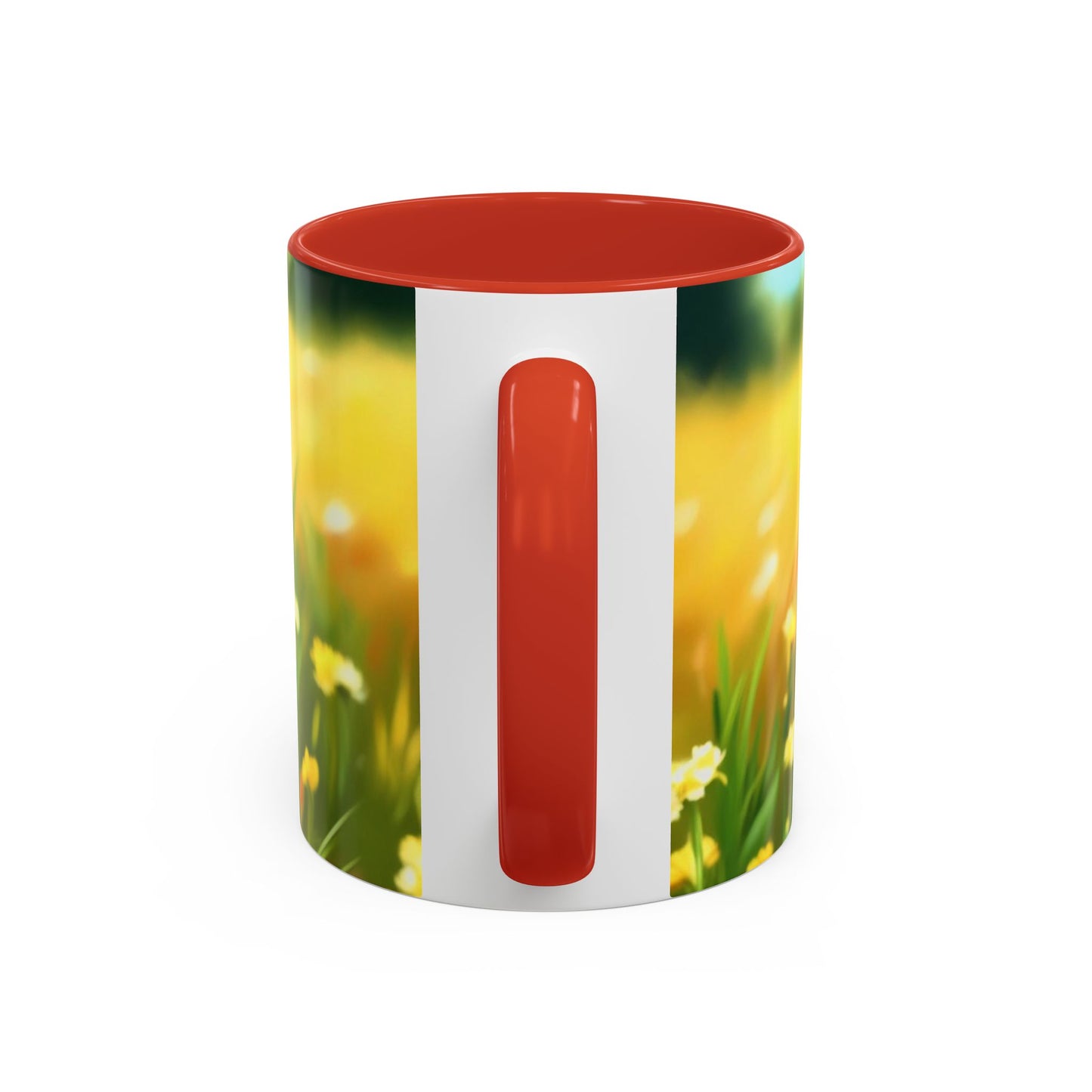 Beagle Accent Coffee Mug - Perfect Gift for Dog Lovers