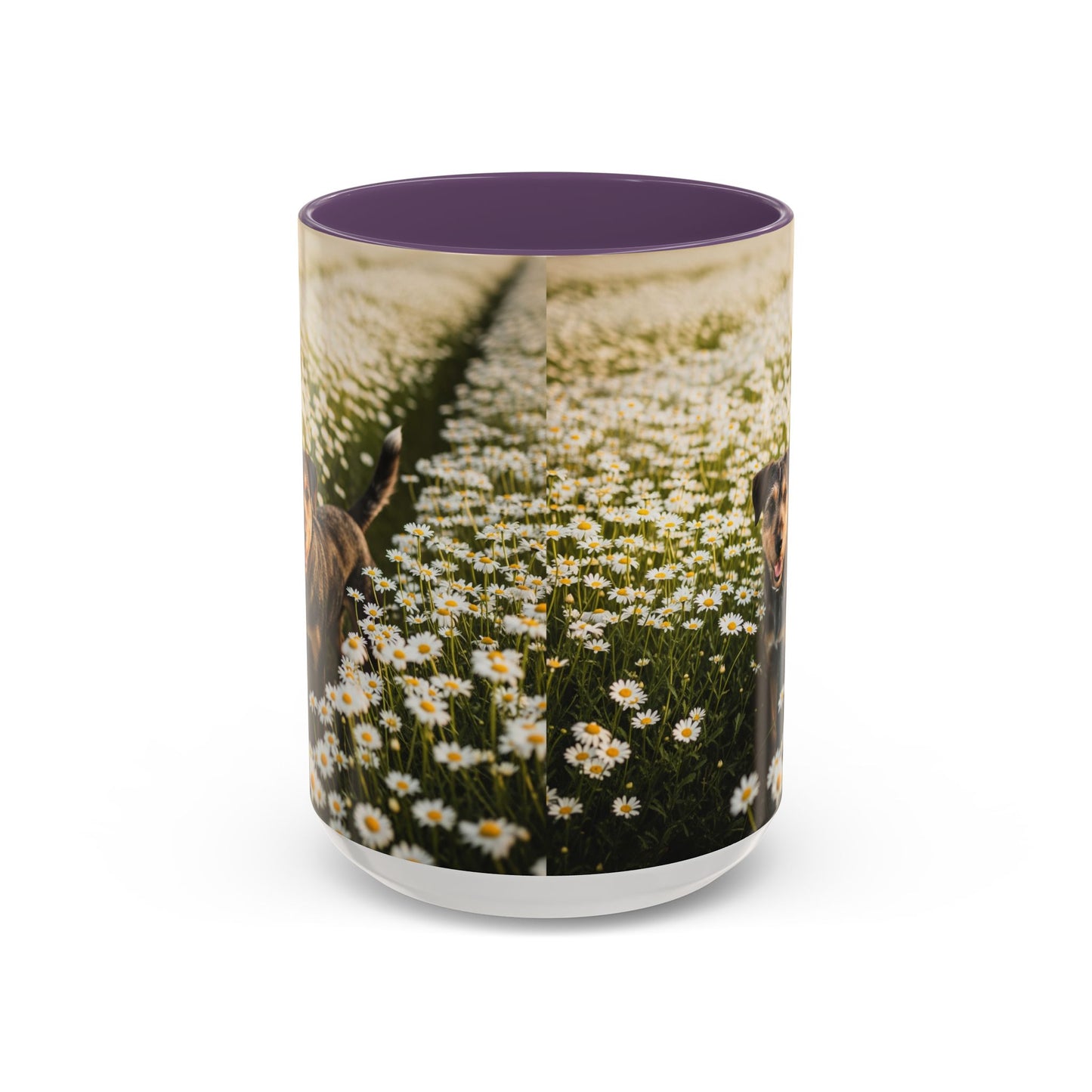 Danish-Swedish Farmdog Accent Coffee Mug - Perfect Gift for Dog Lovers