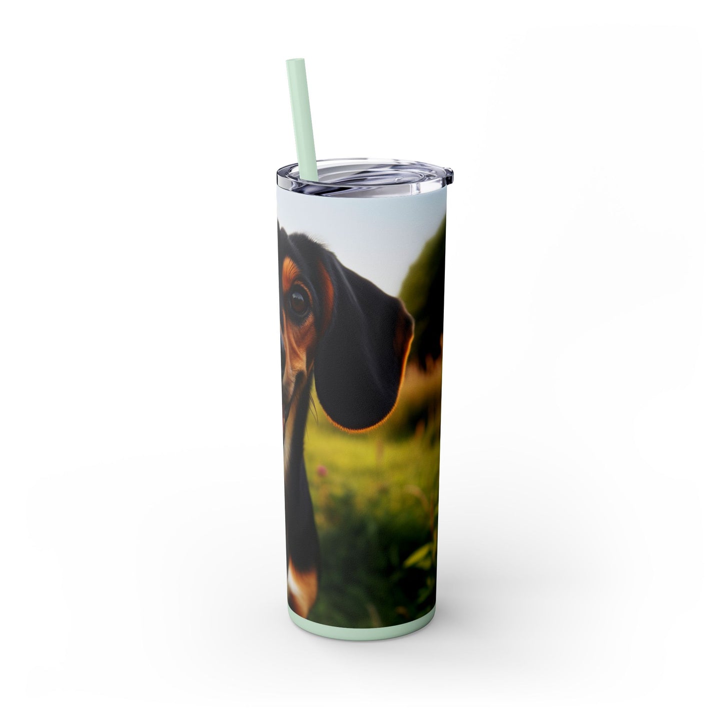 Transylvanian Hound with Straw, 20oz