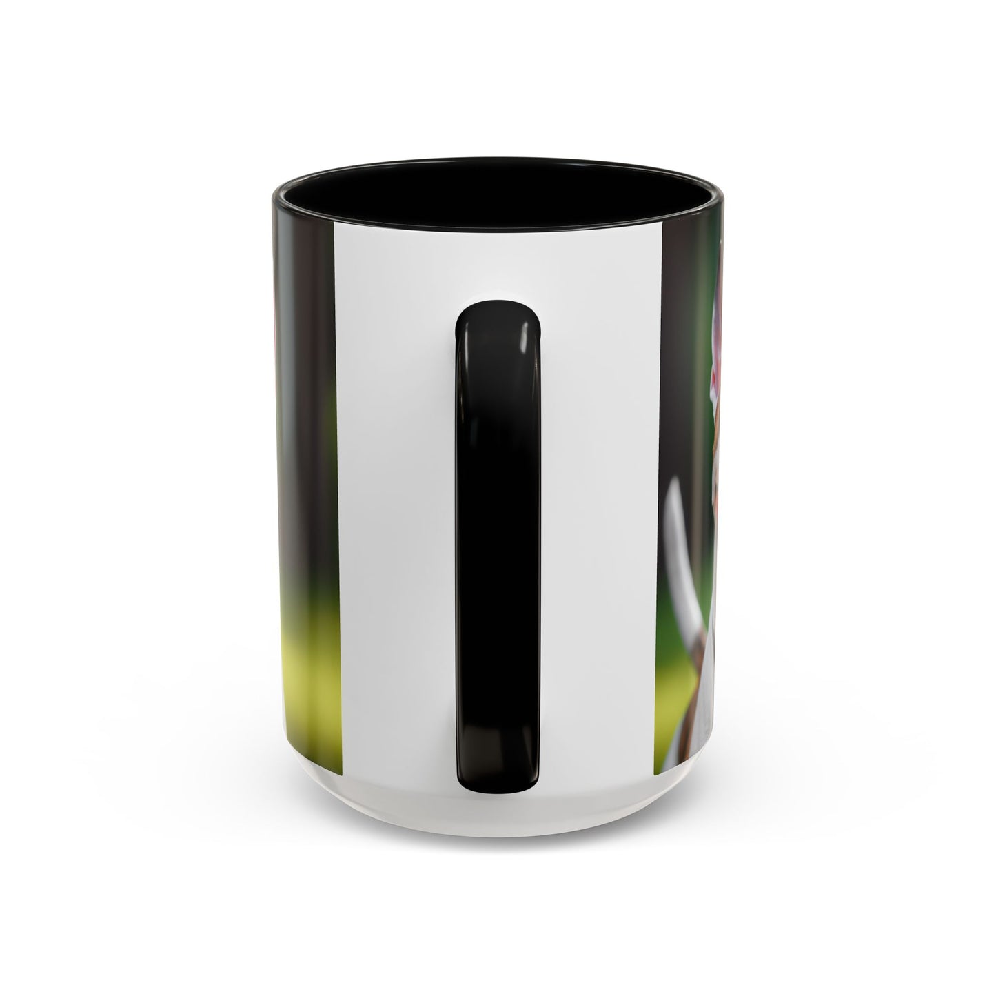 Bull Terrier Accent Coffee Mug - Perfect Gift for Dog Lovers