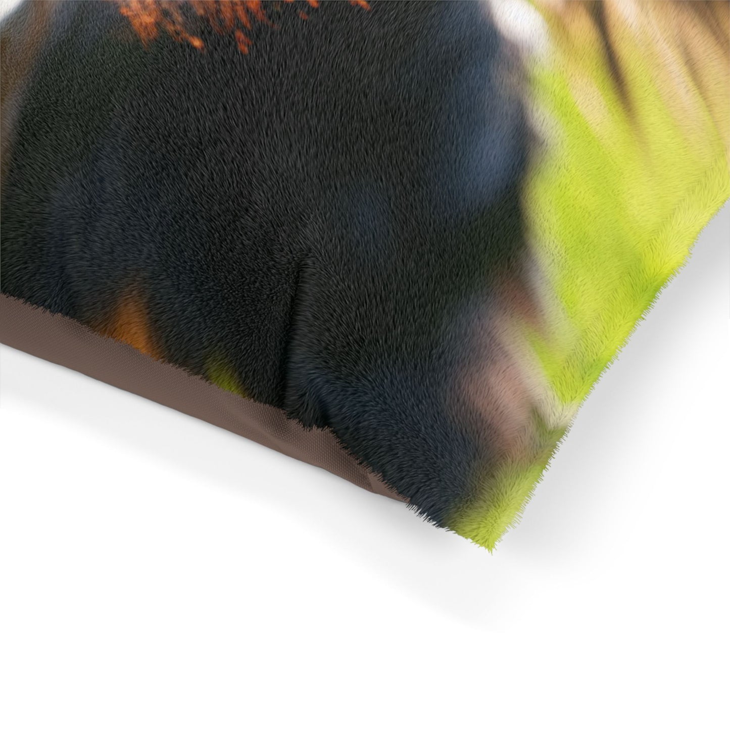 Gordon Setter Pet Bed