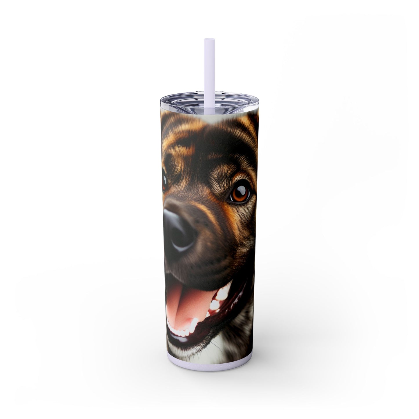 Kai Ken Tumbler with Straw, 20oz