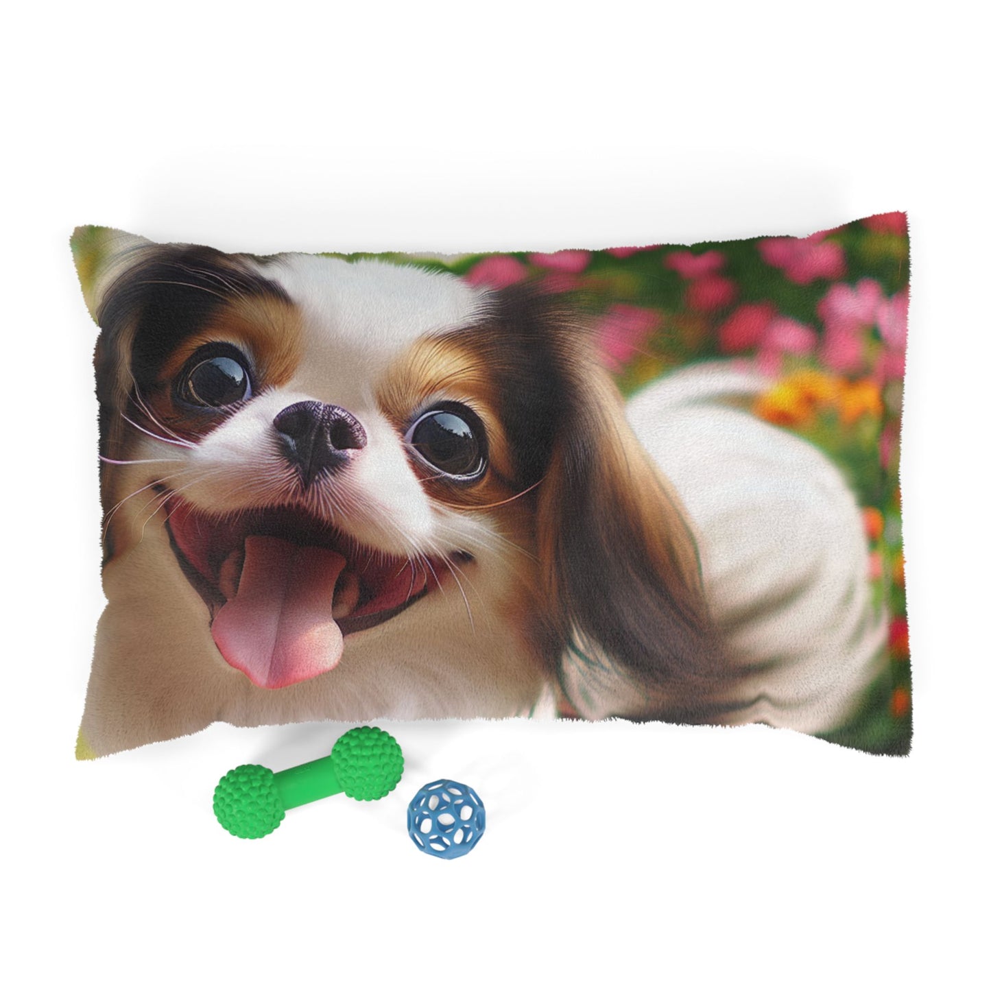 Japanese Chin Pet Bed
