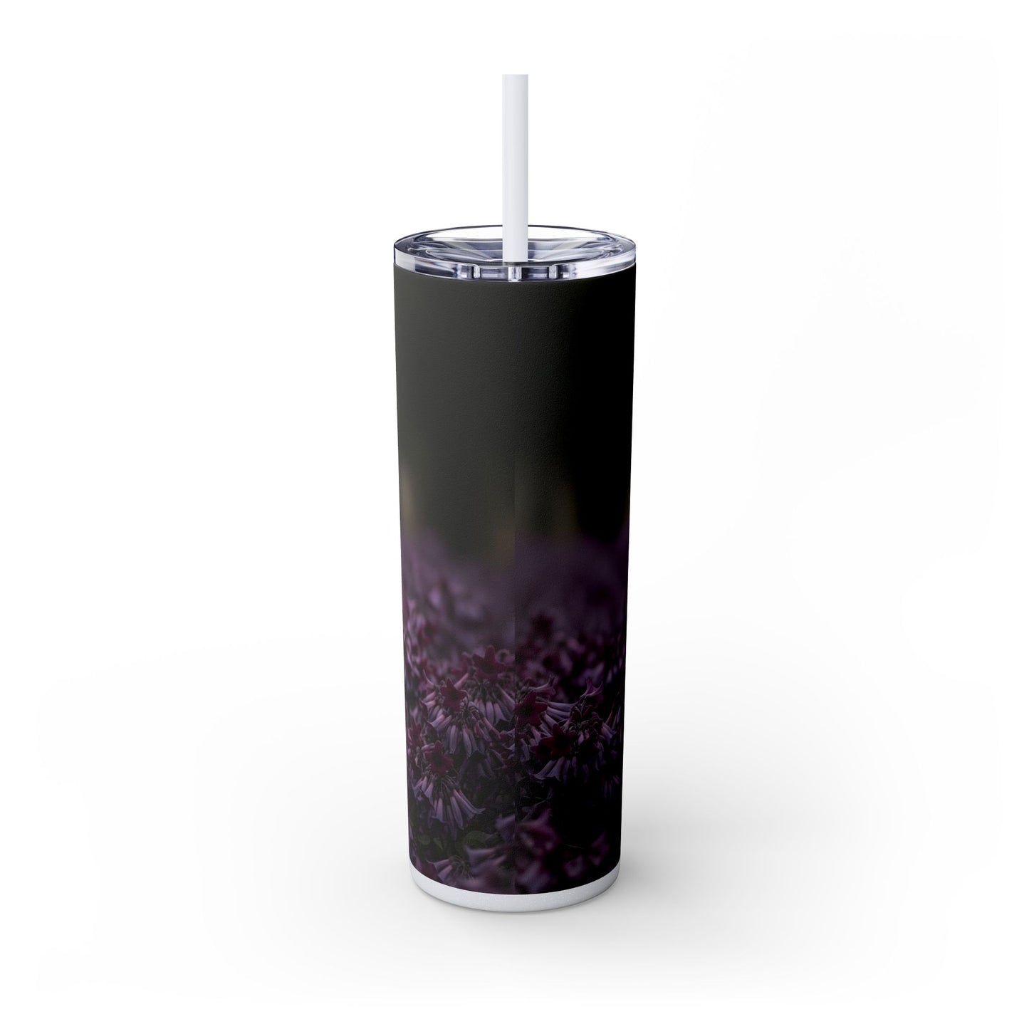 Thai Bangkaew Tumbler with Straw, 20oz