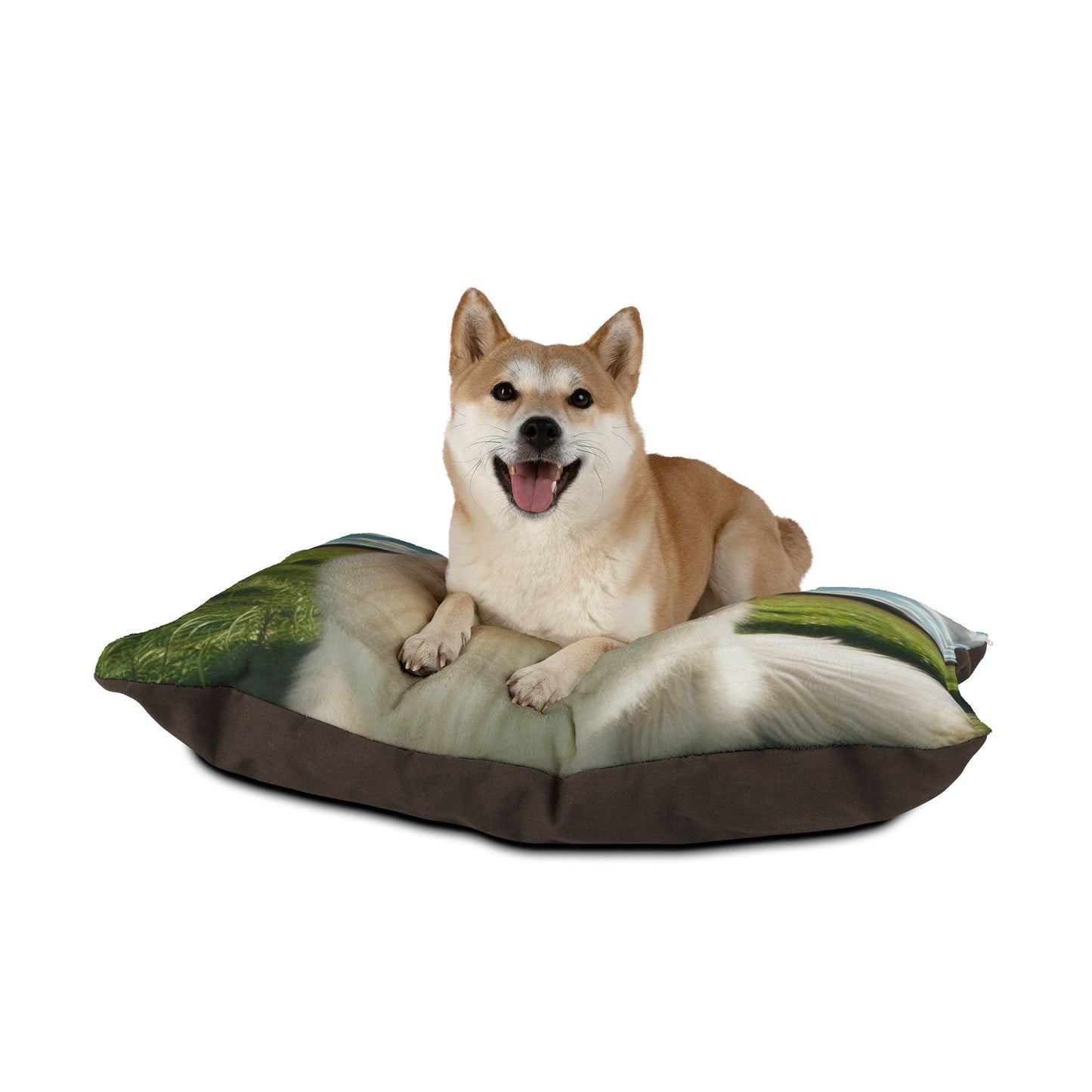 Maremma Sheepdog Pet Bed
